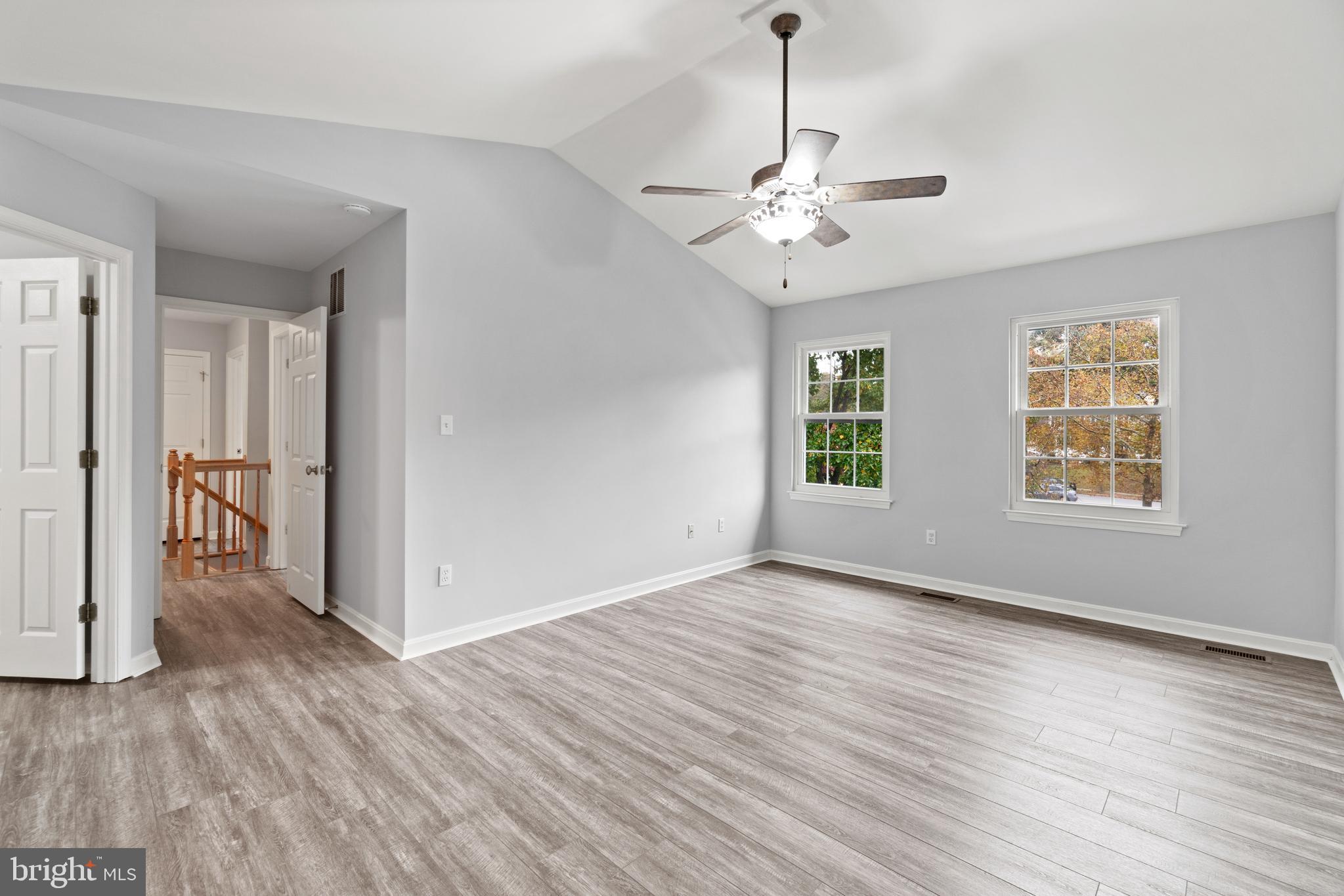 SHIPLEY HEIGHTS - Residential