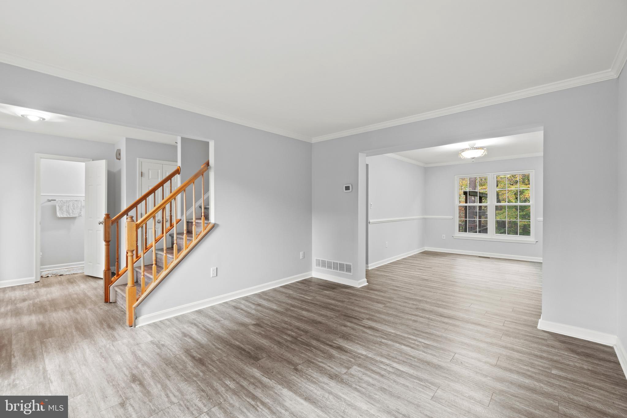 SHIPLEY HEIGHTS - Residential