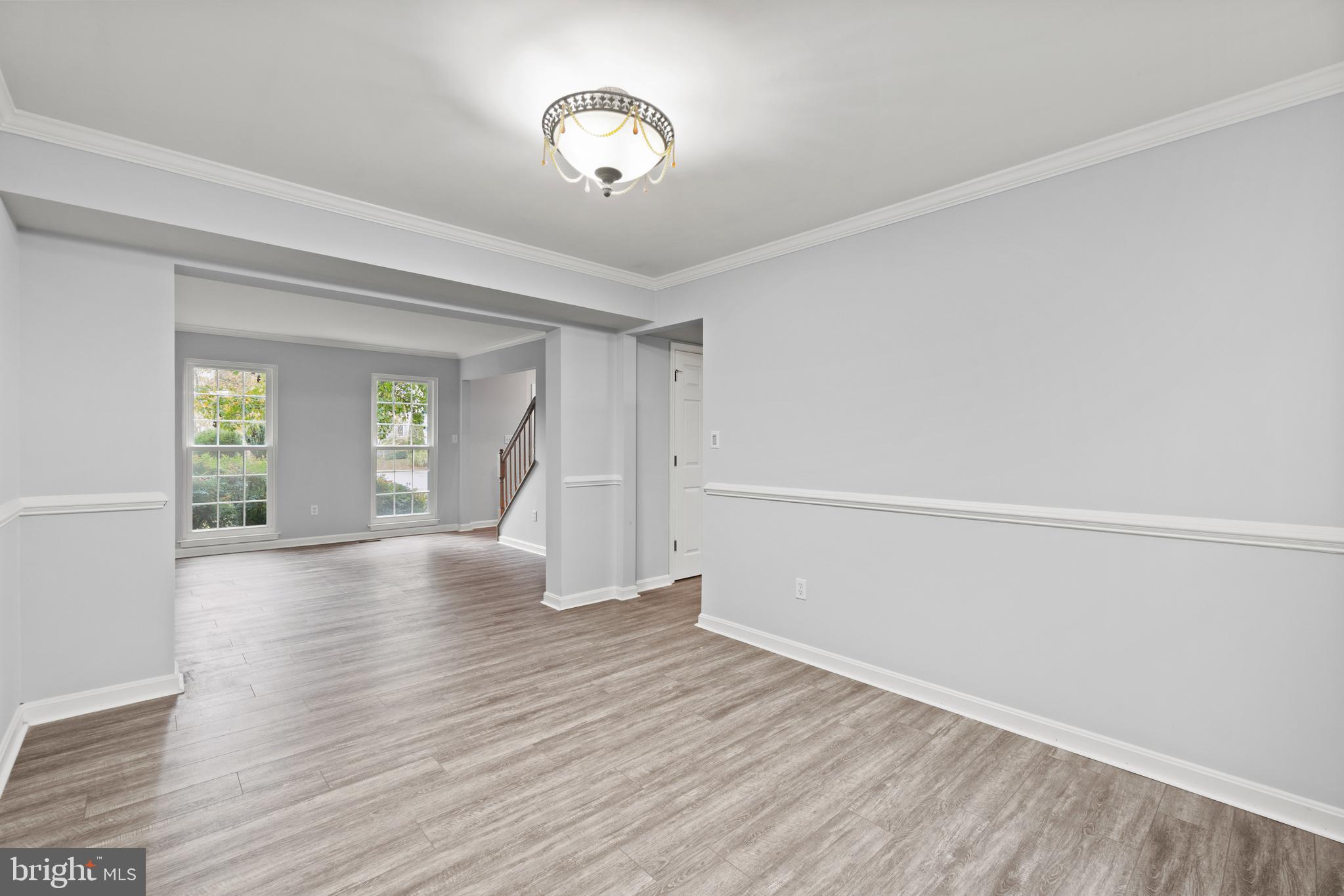 SHIPLEY HEIGHTS - Residential