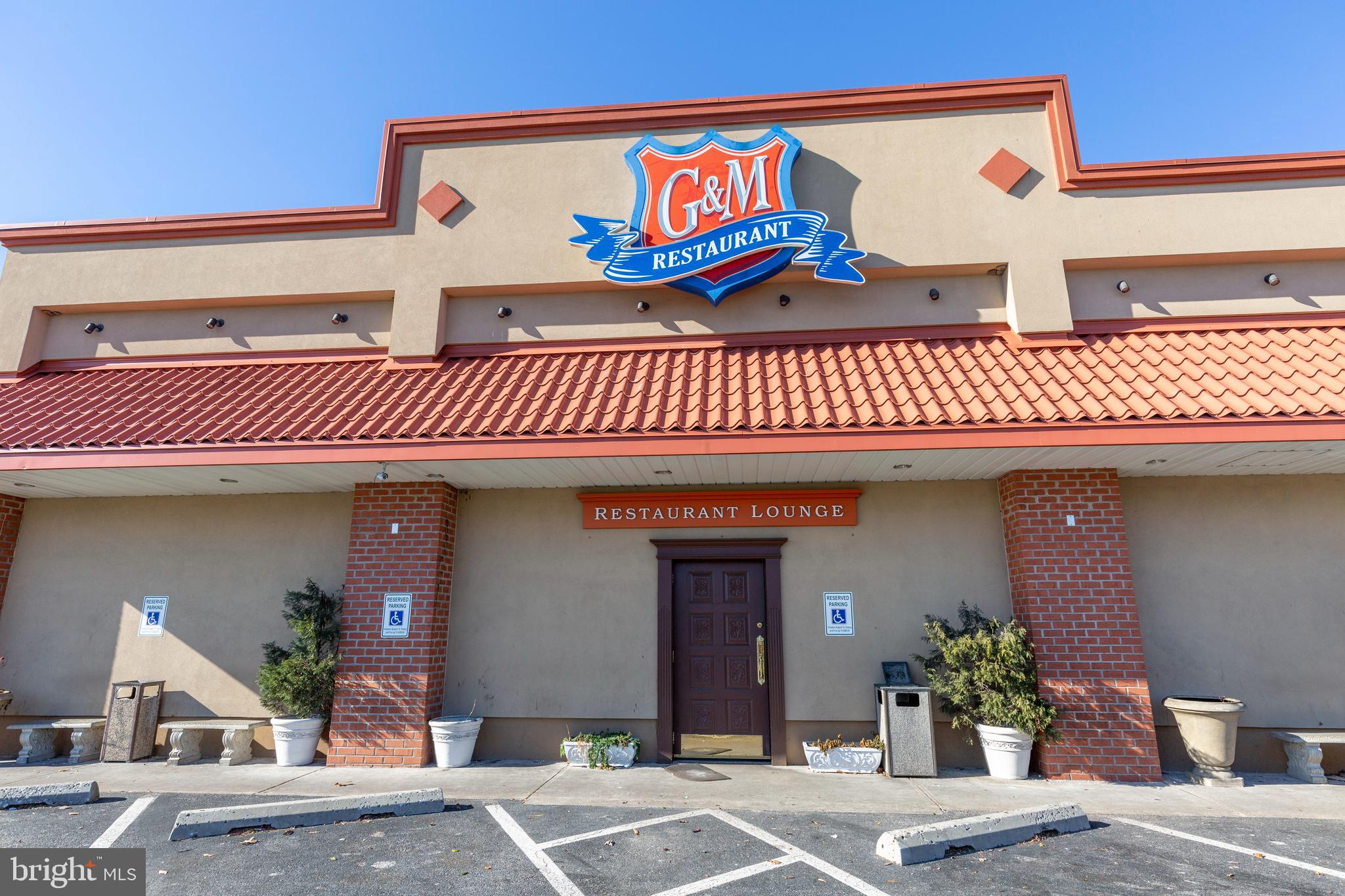 SHIPLEY HEIGHTS - Residential