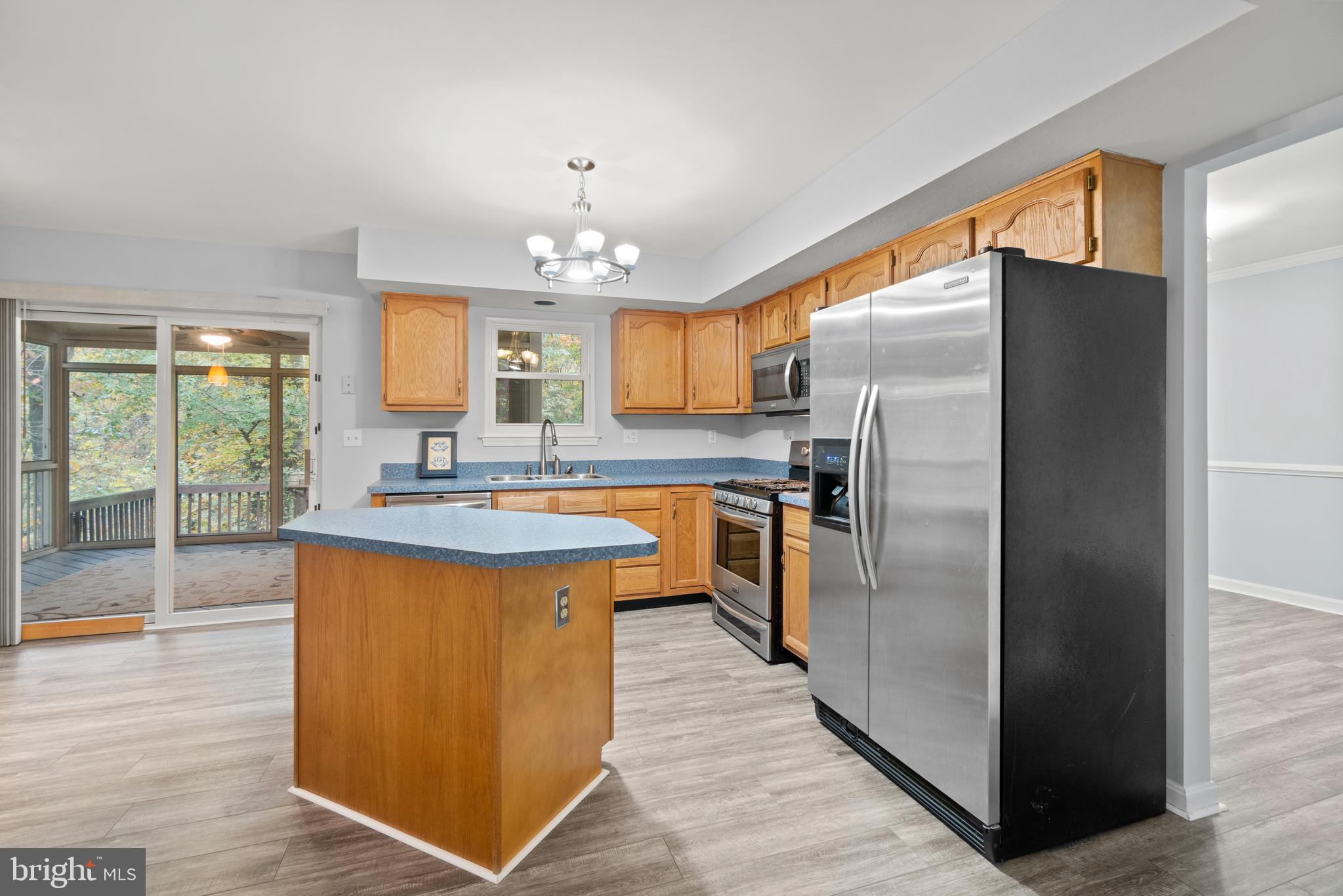 SHIPLEY HEIGHTS - Residential