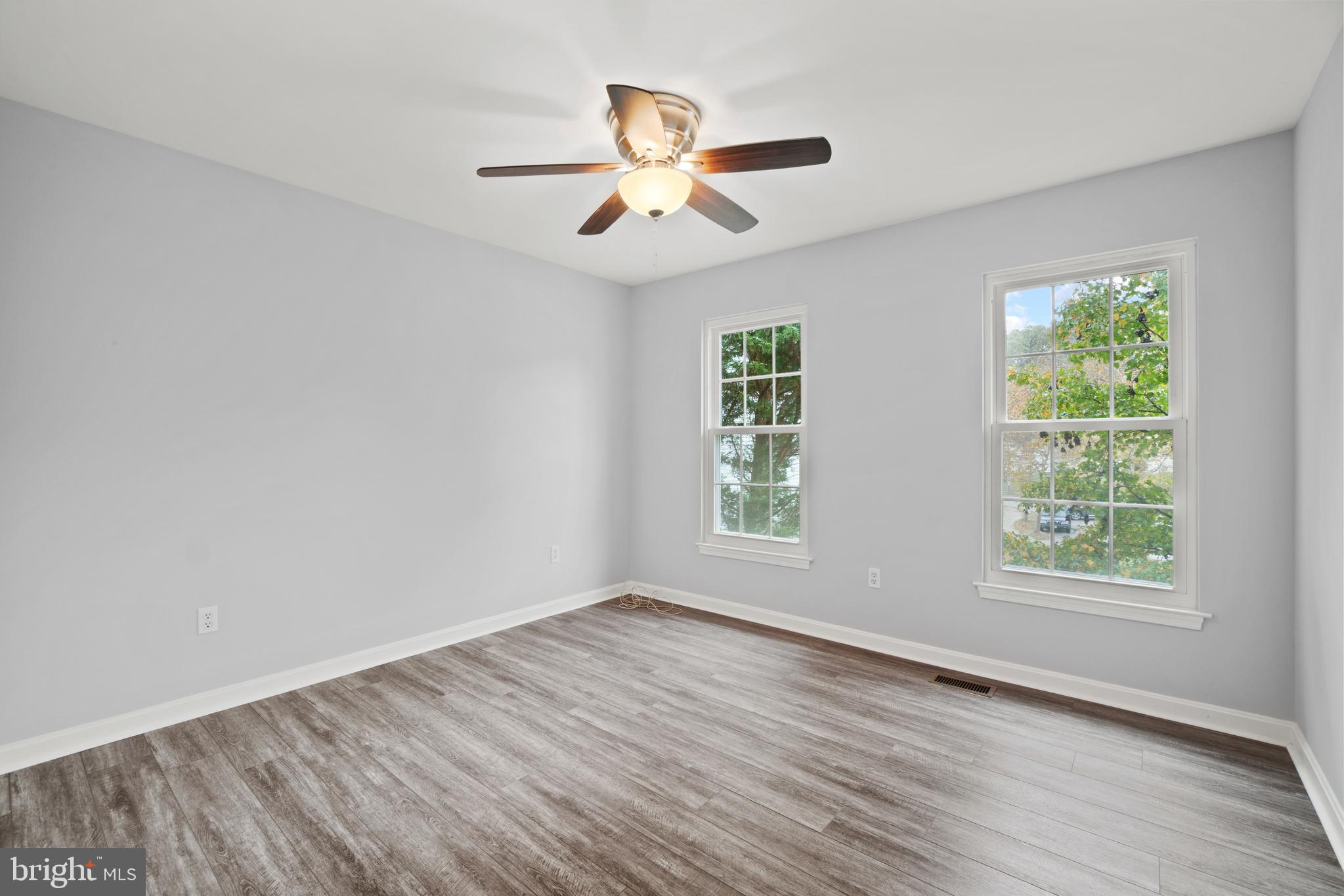 SHIPLEY HEIGHTS - Residential