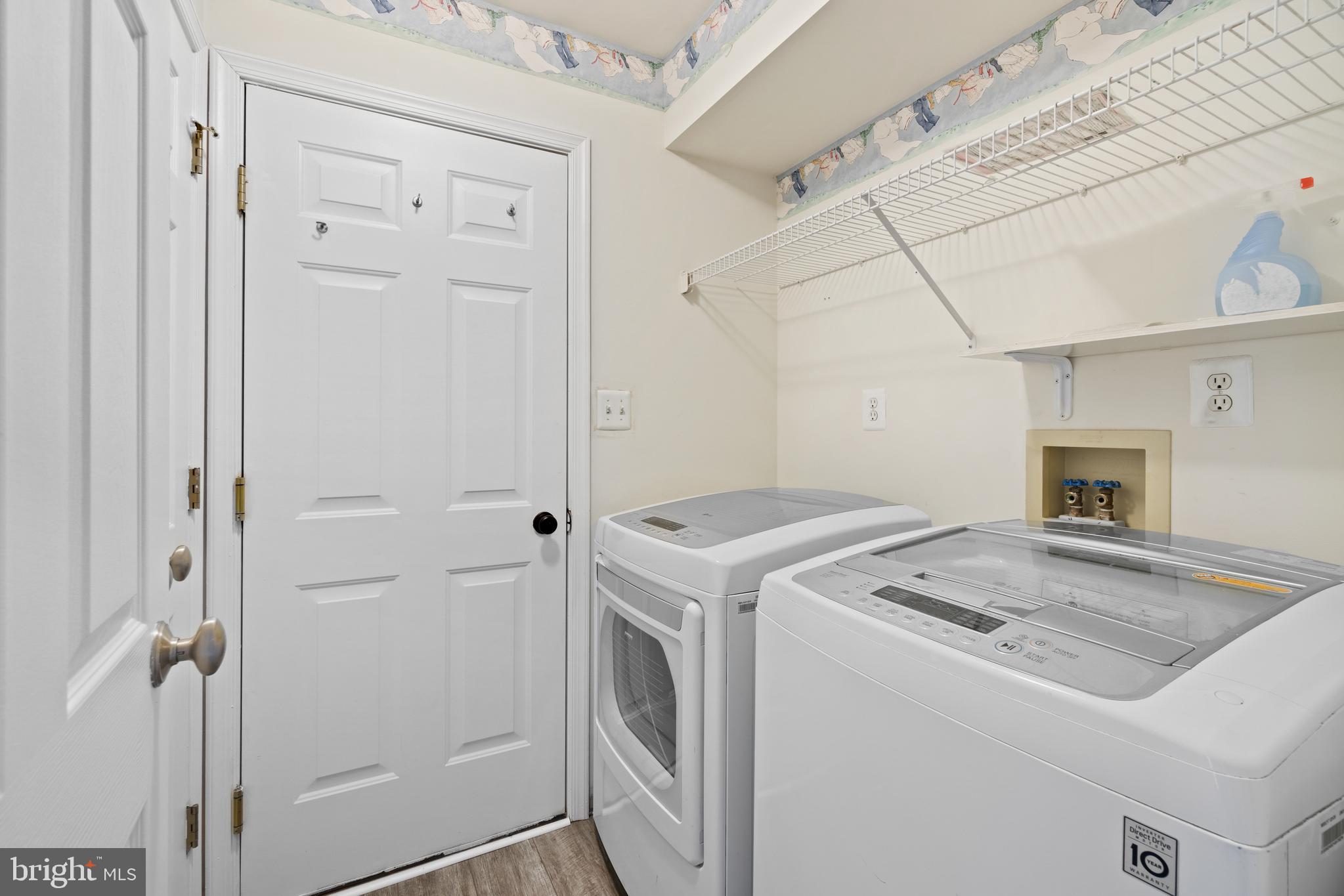 SHIPLEY HEIGHTS - Residential