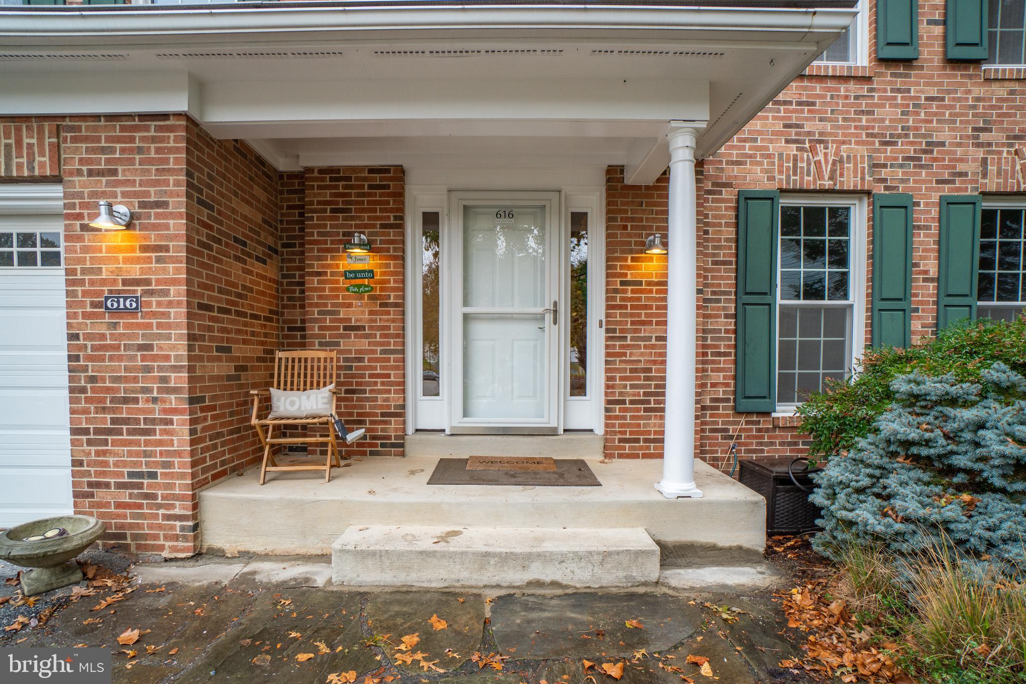 SHIPLEY HEIGHTS - Residential