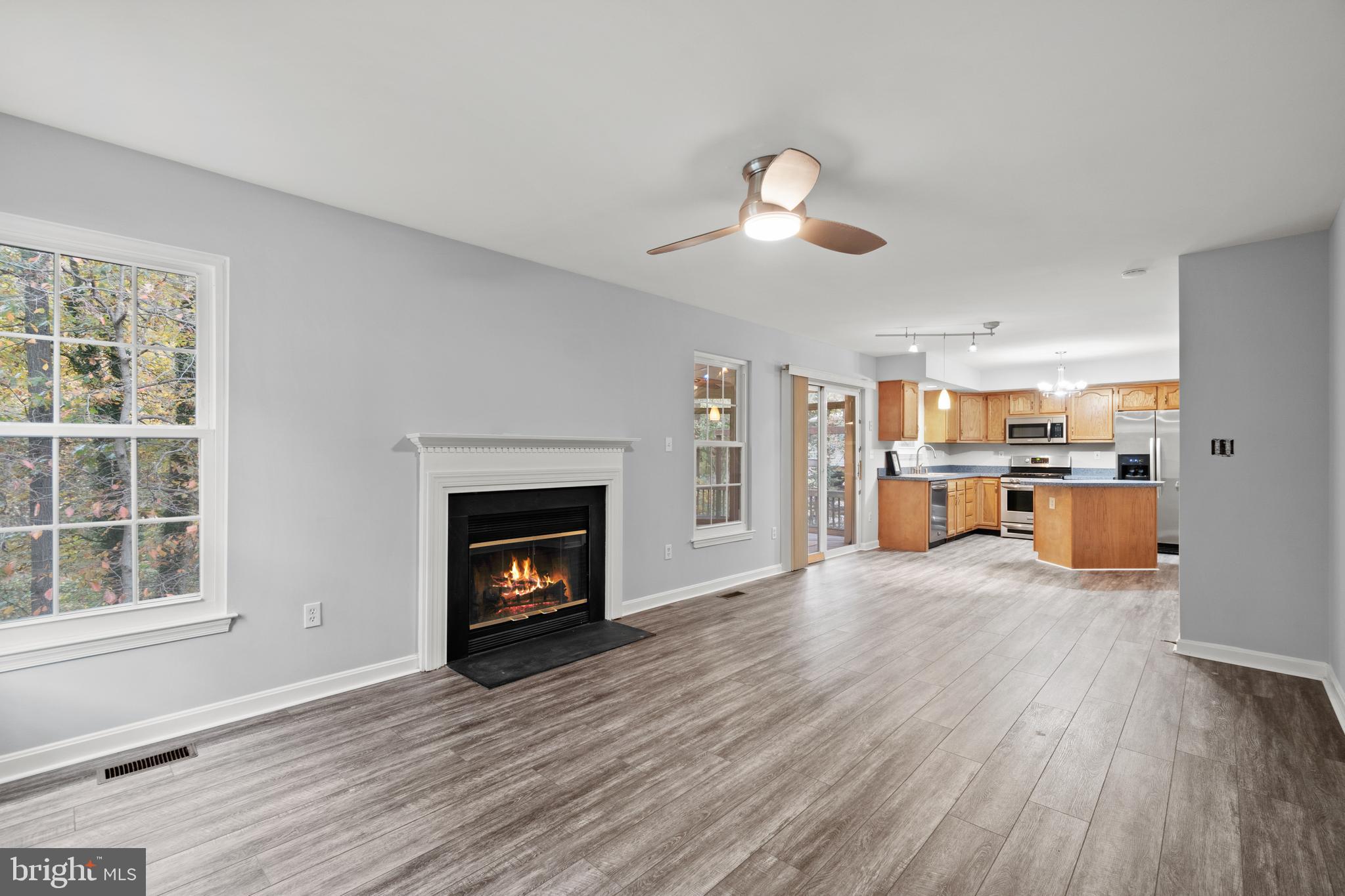 SHIPLEY HEIGHTS - Residential