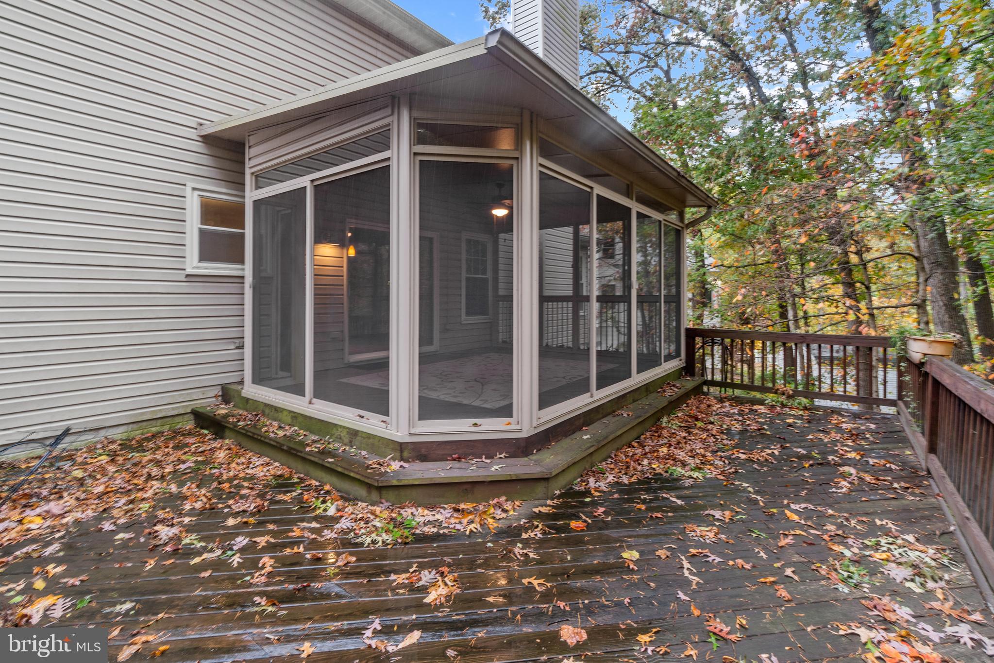 SHIPLEY HEIGHTS - Residential