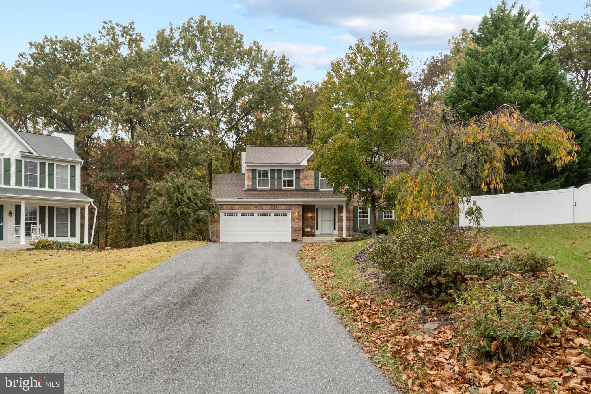 SHIPLEY HEIGHTS - Residential