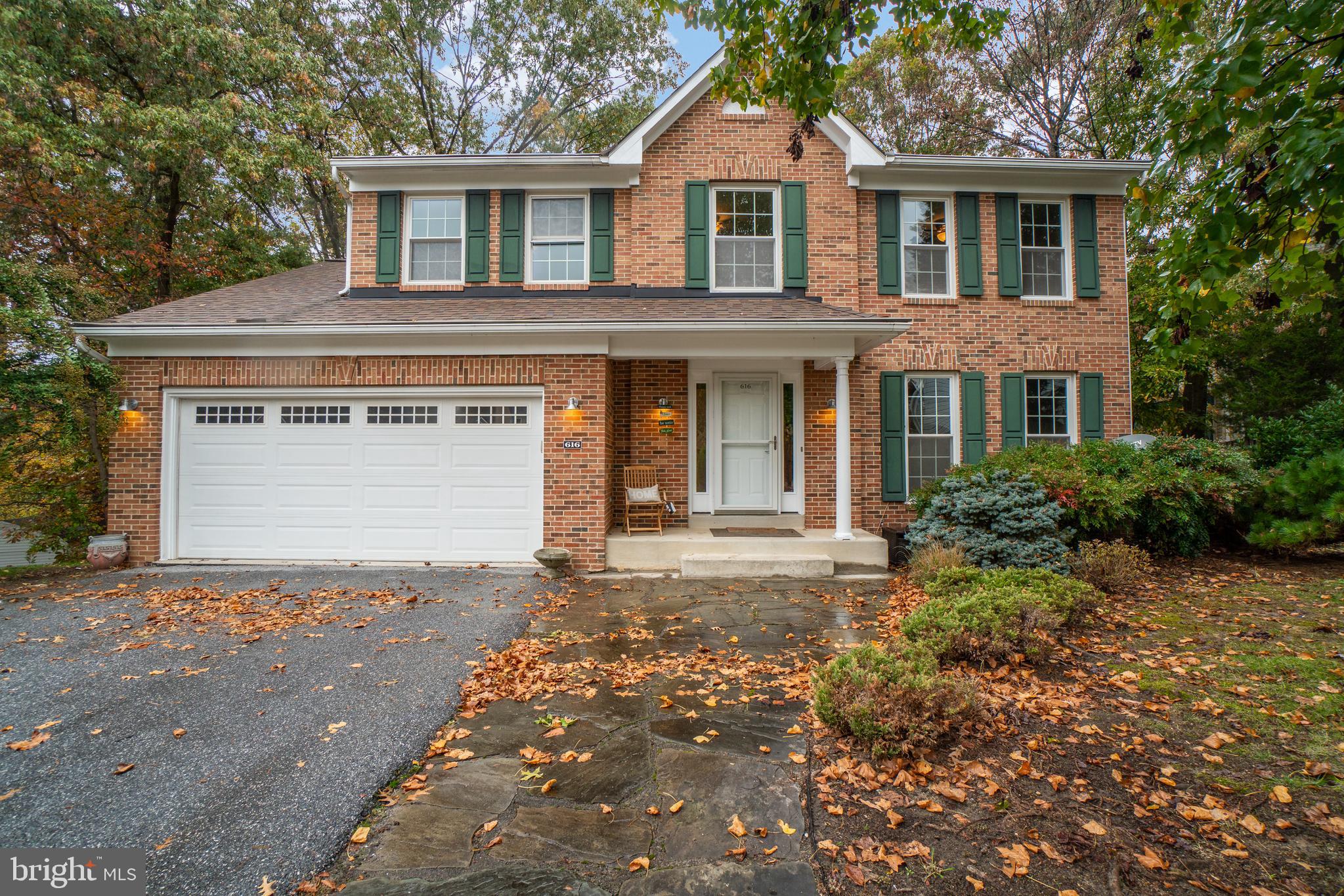 SHIPLEY HEIGHTS - Residential