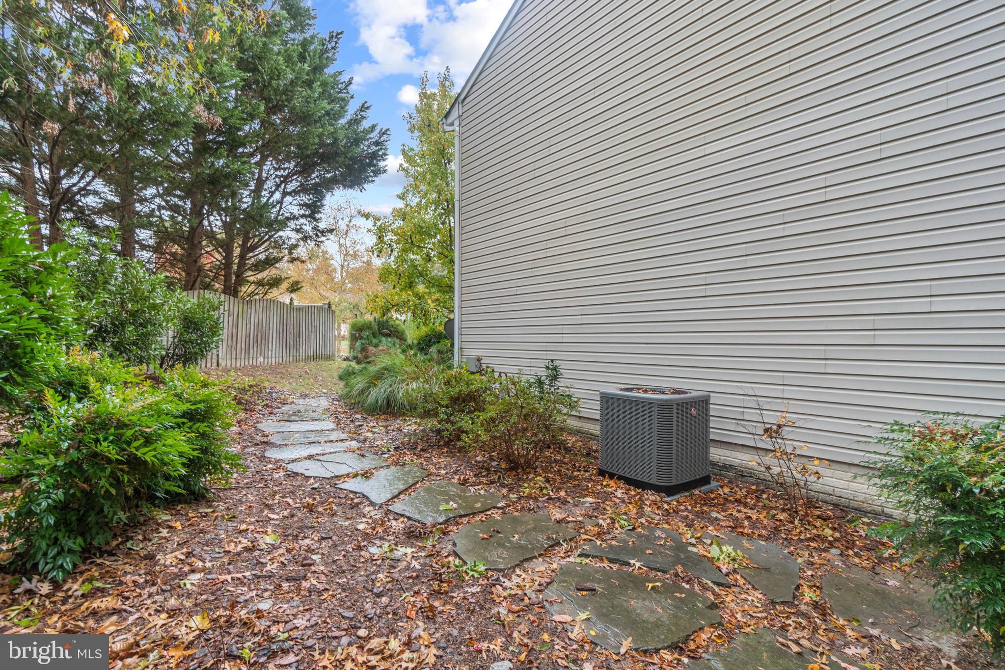 SHIPLEY HEIGHTS - Residential