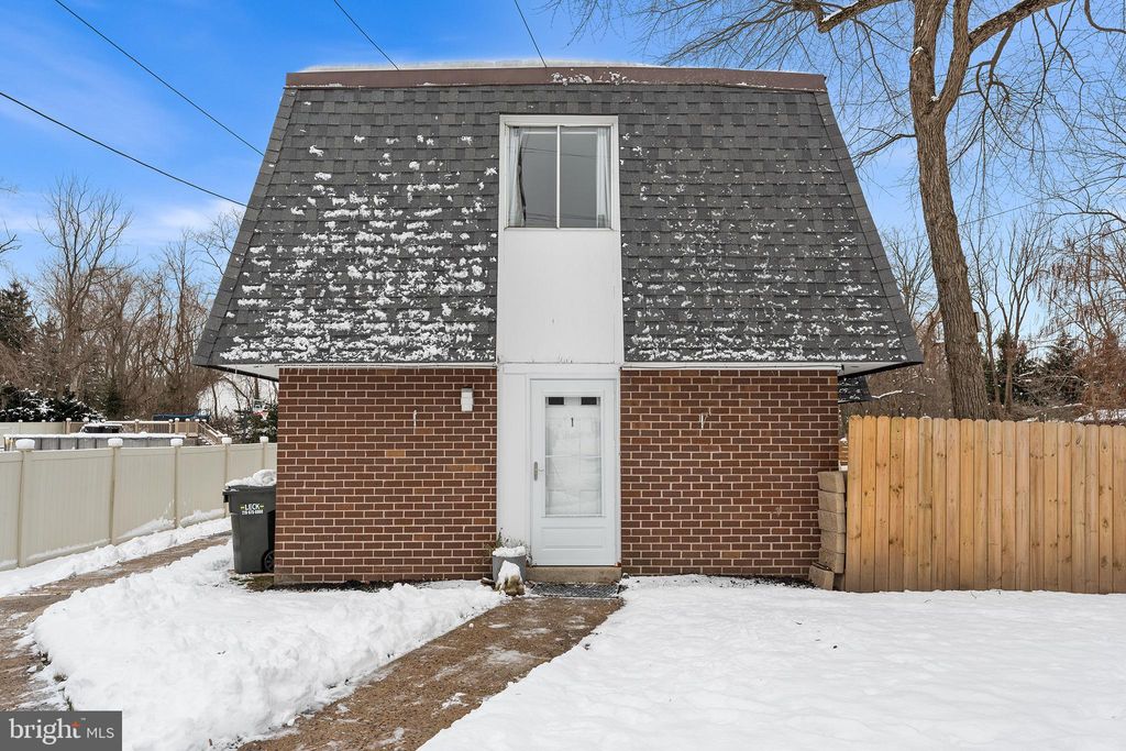 Photo of 1237 Greeley Avenue, WARMINSTER, PA 18974 (MLS # PABU2111198)