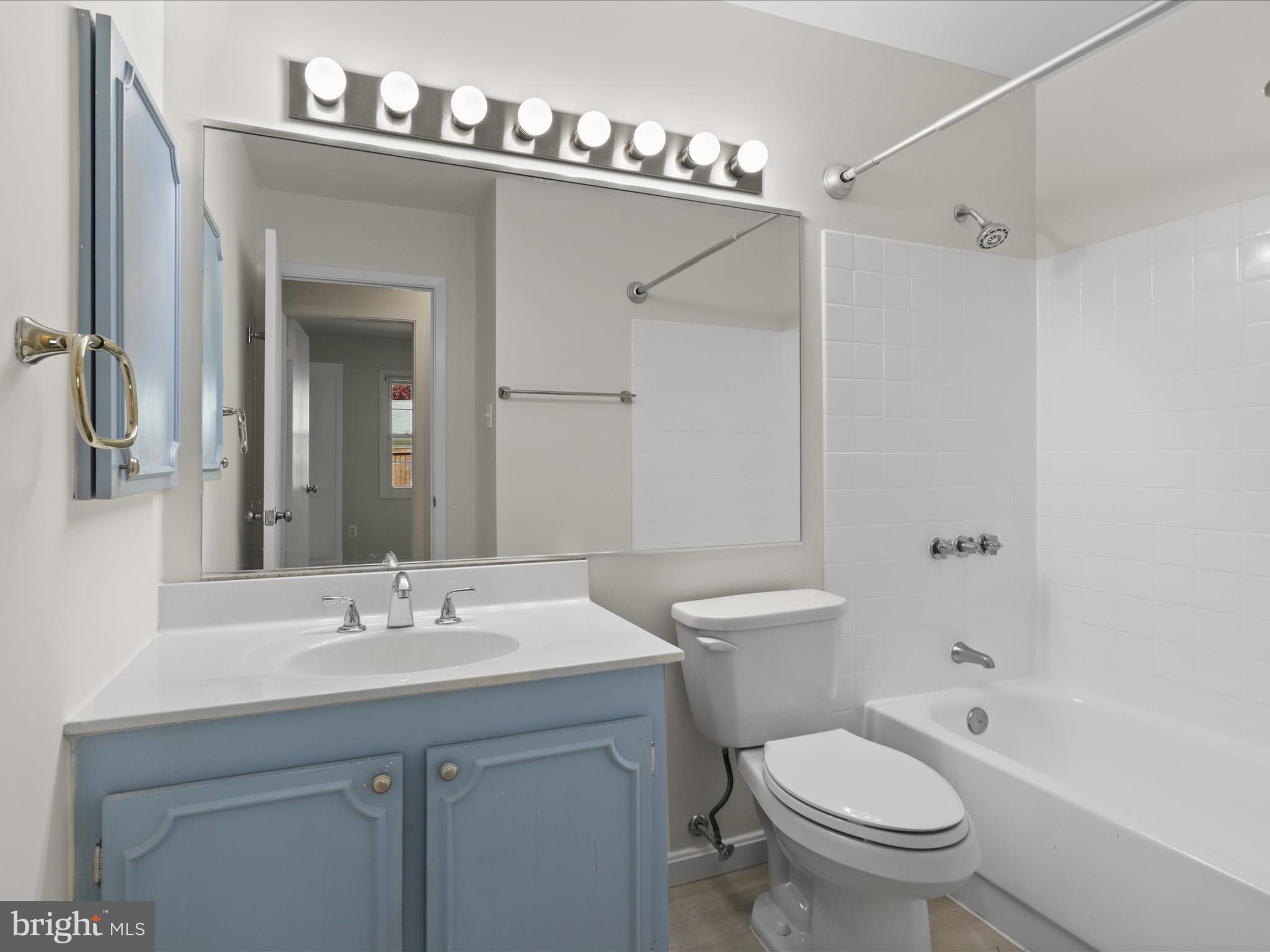 OVERBROOK AT BELAIR - Residential