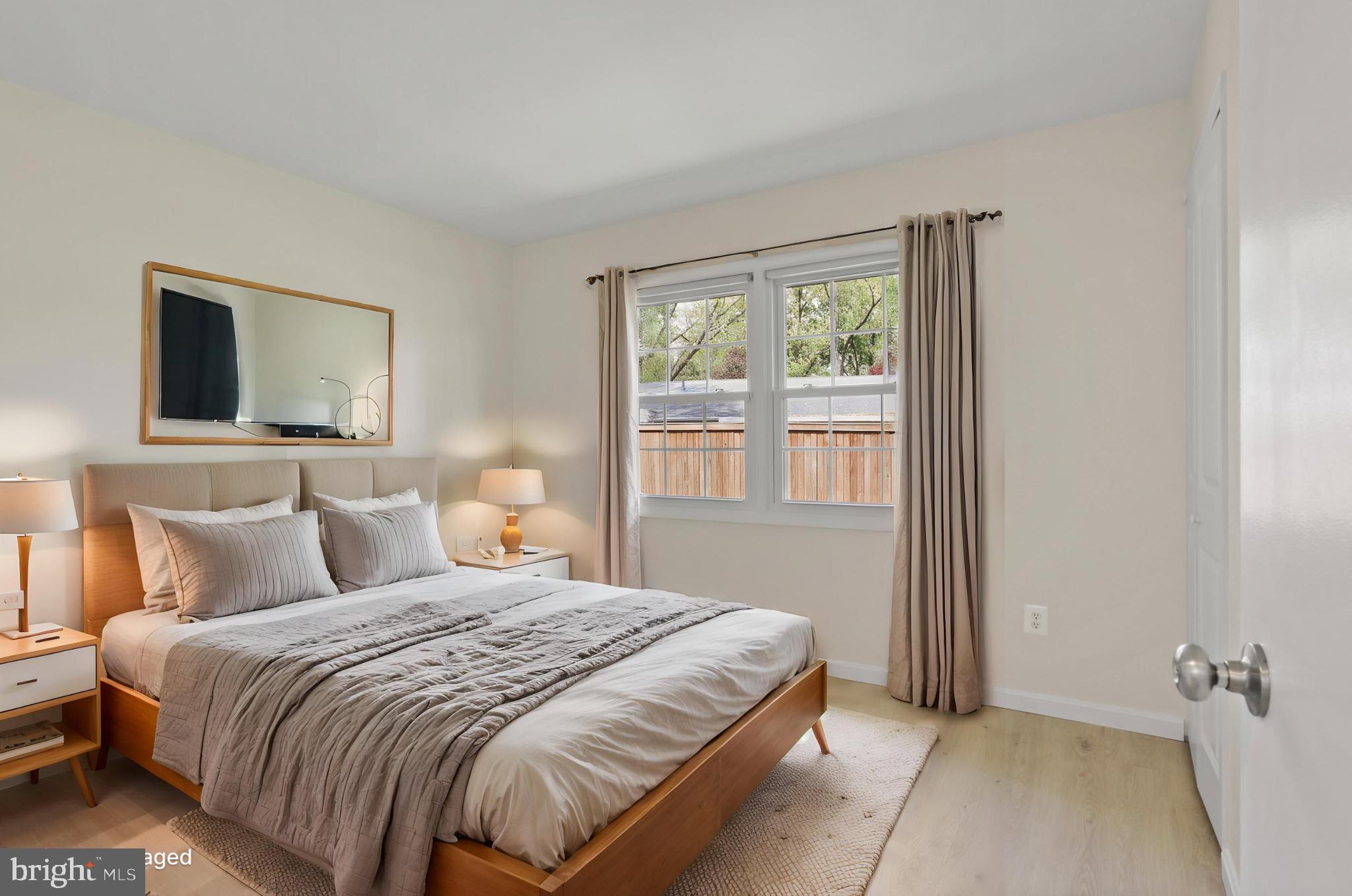 OVERBROOK AT BELAIR - Residential