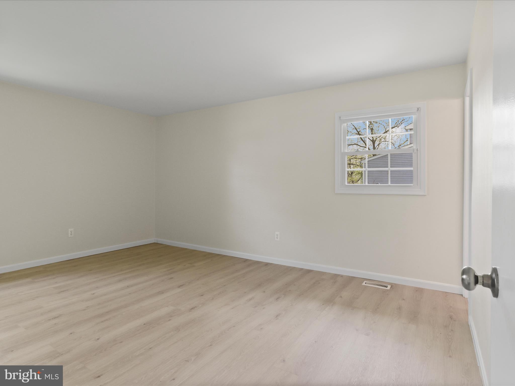 OVERBROOK AT BELAIR - Residential