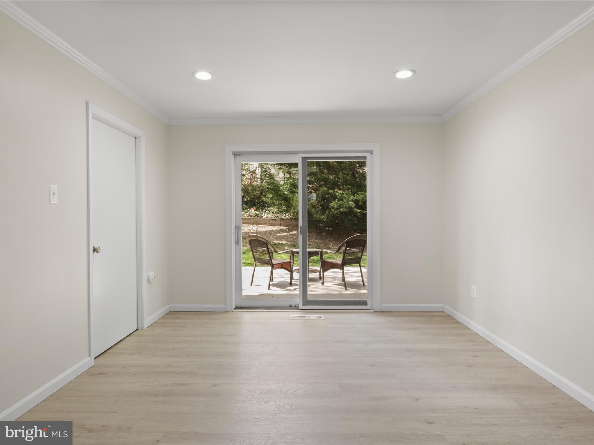 OVERBROOK AT BELAIR - Residential