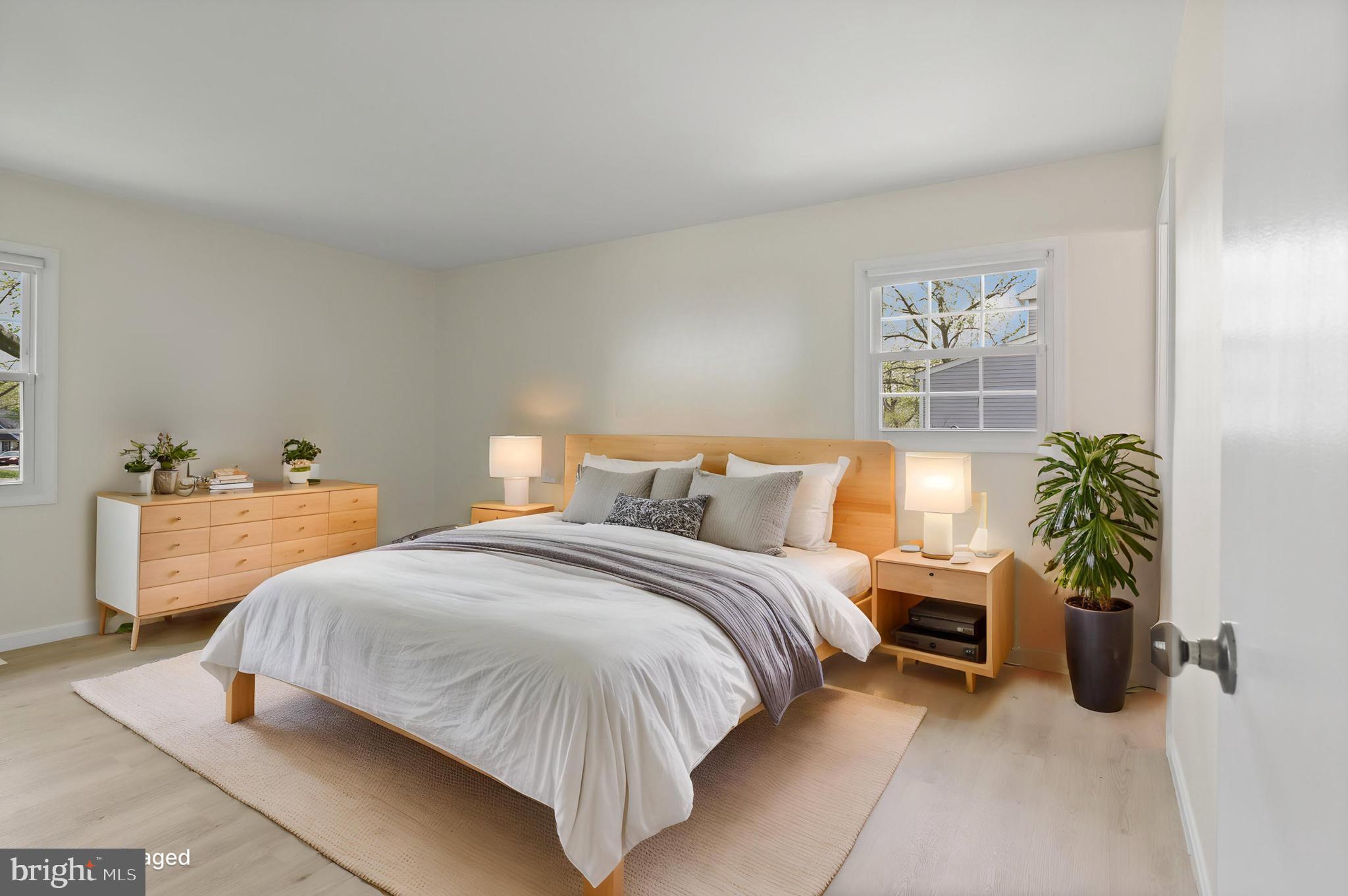 OVERBROOK AT BELAIR - Residential