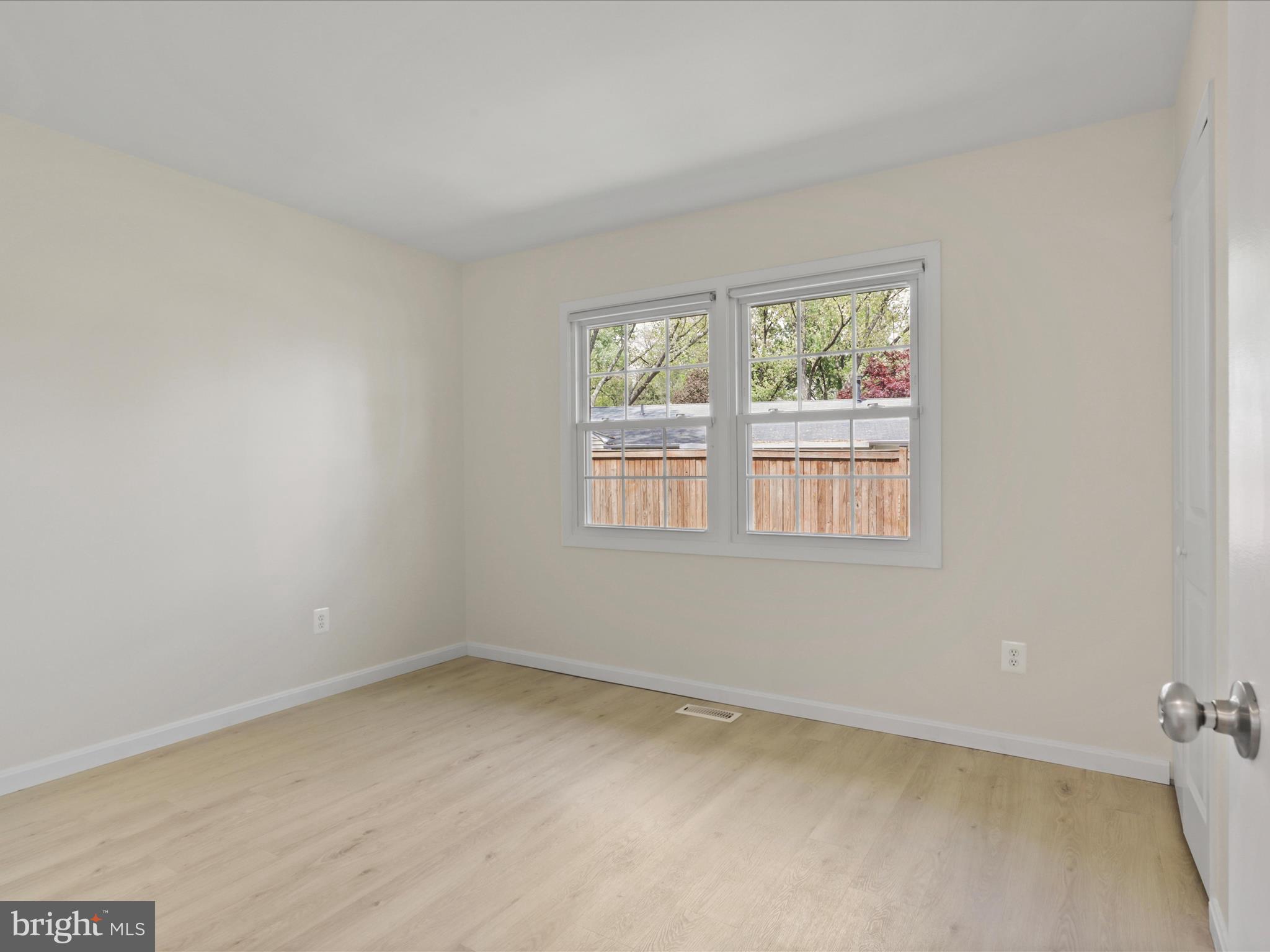 OVERBROOK AT BELAIR - Residential