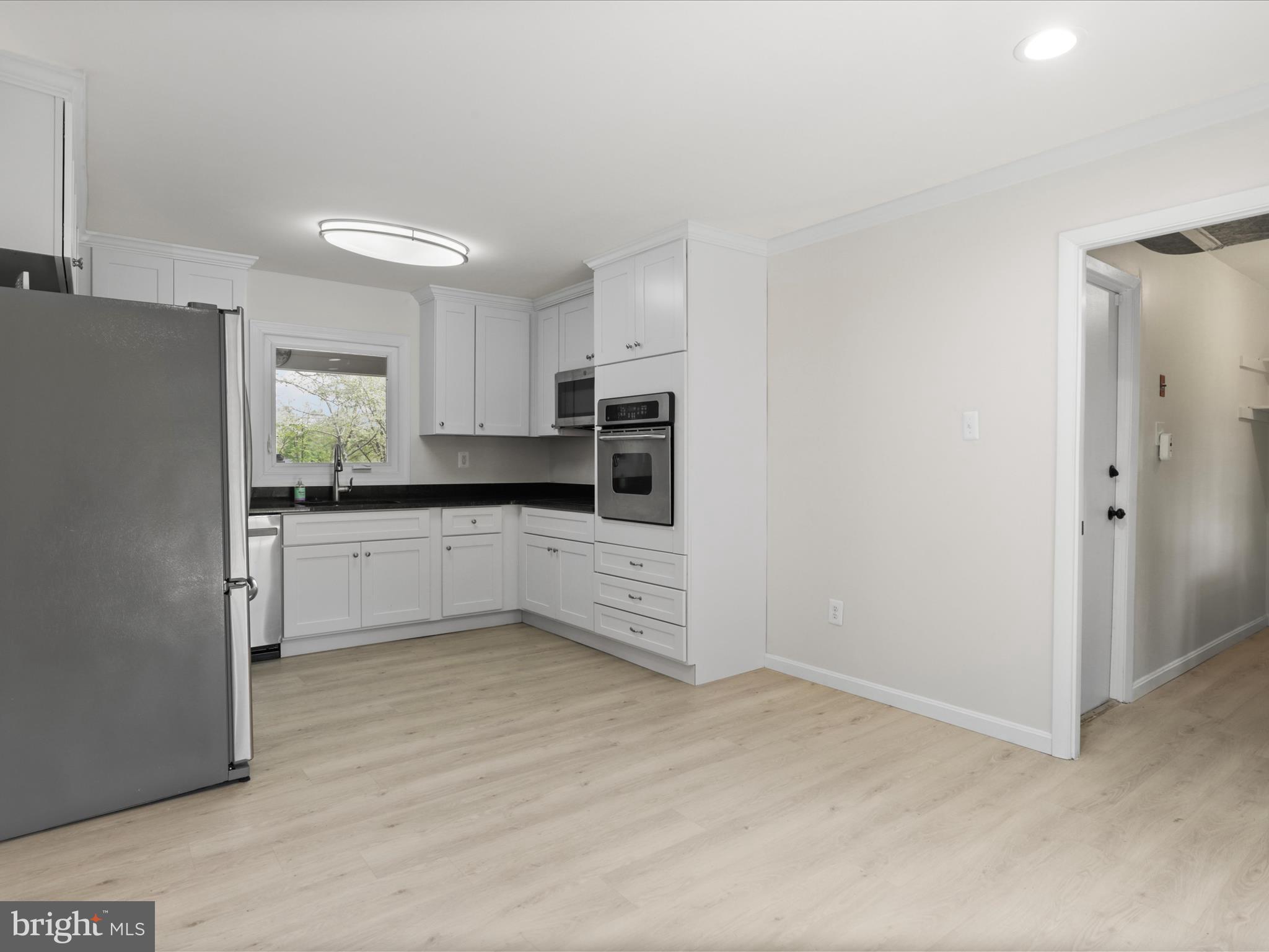 OVERBROOK AT BELAIR - Residential