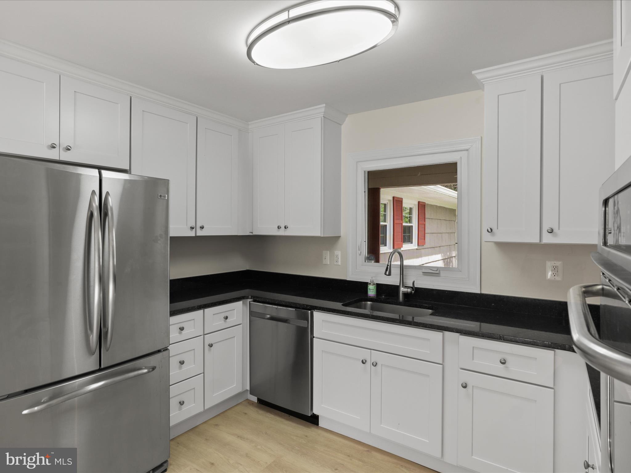 OVERBROOK AT BELAIR - Residential