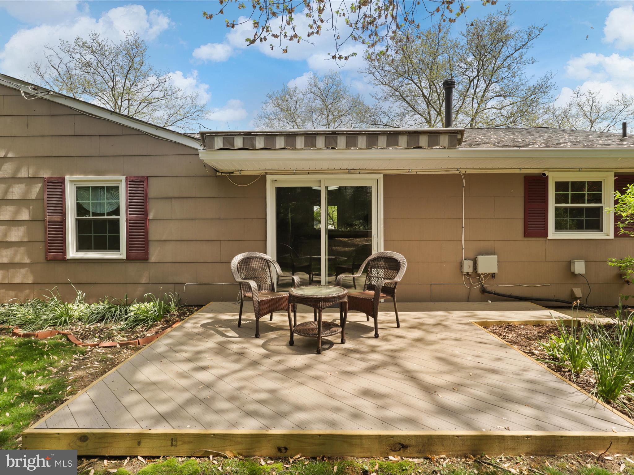 OVERBROOK AT BELAIR - Residential