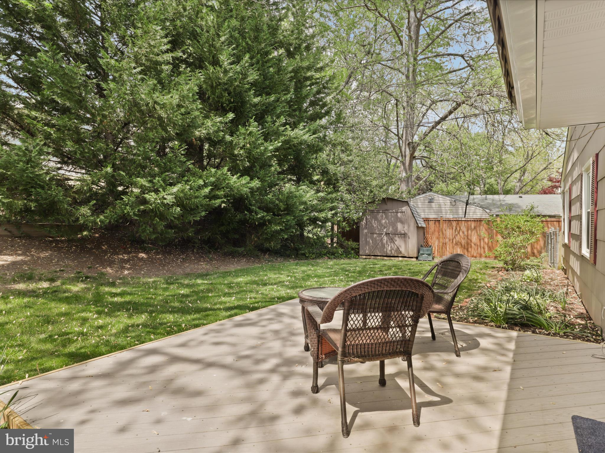 OVERBROOK AT BELAIR - Residential