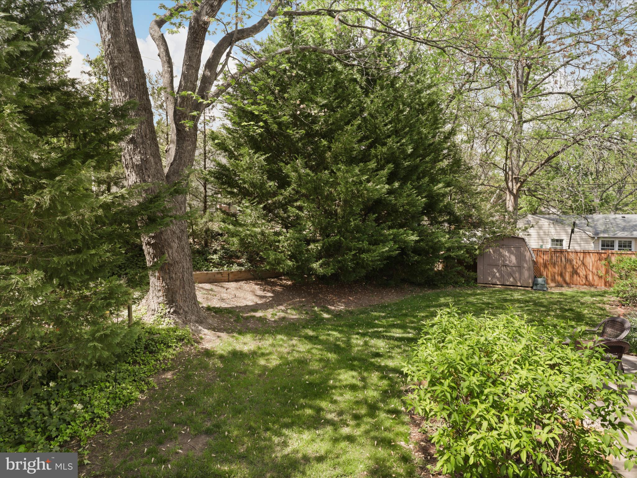 OVERBROOK AT BELAIR - Residential