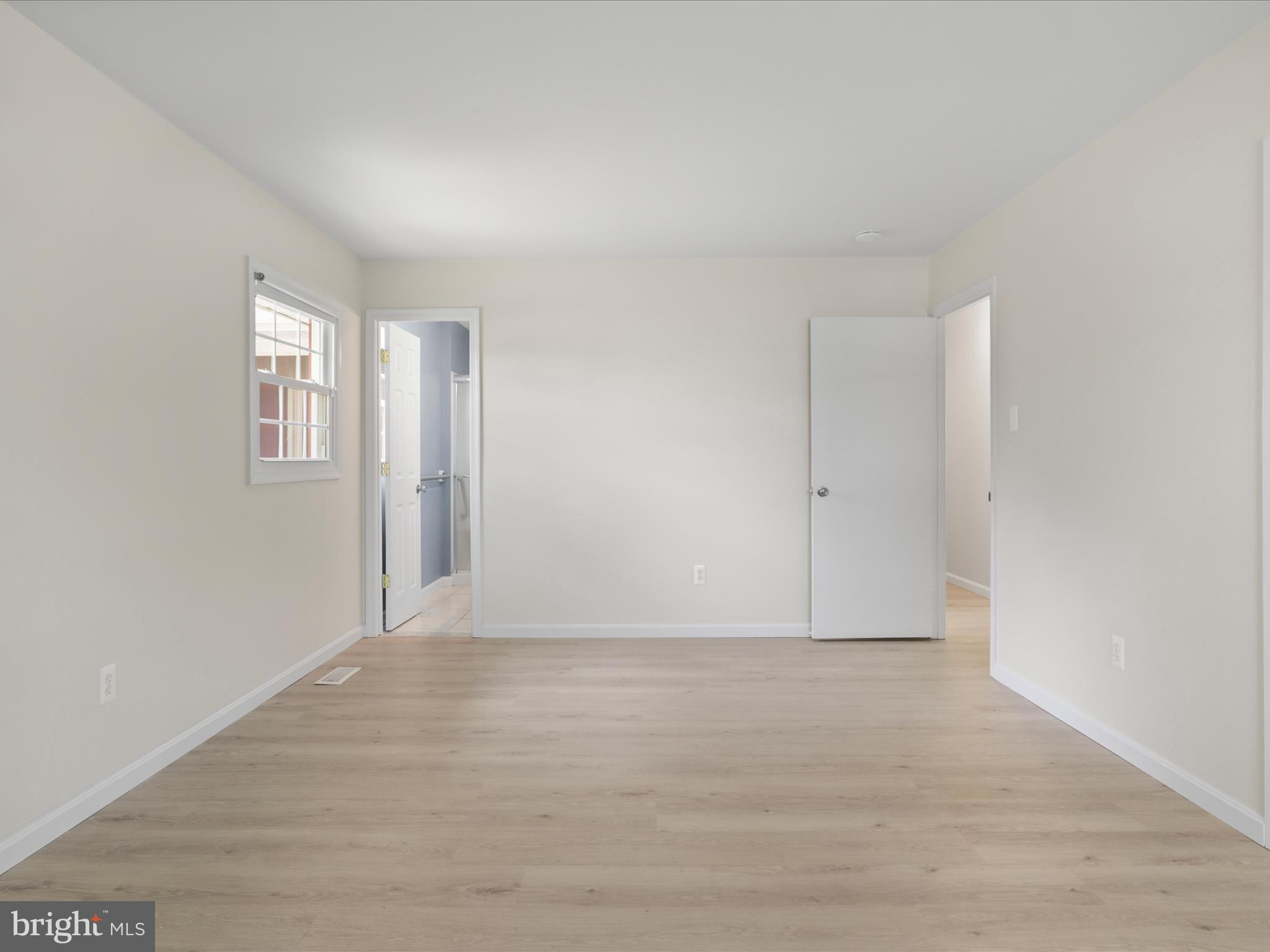 OVERBROOK AT BELAIR - Residential