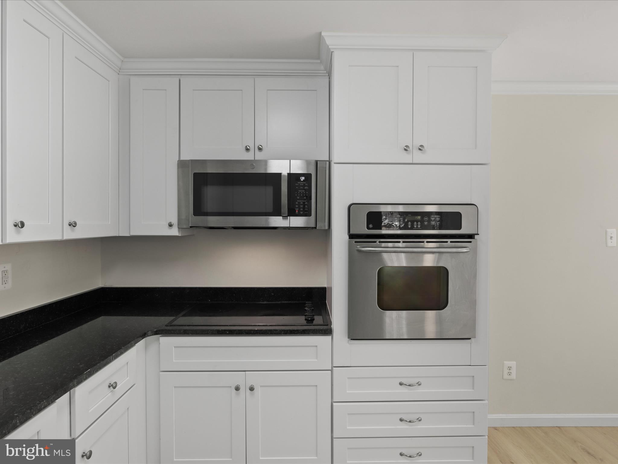 OVERBROOK AT BELAIR - Residential