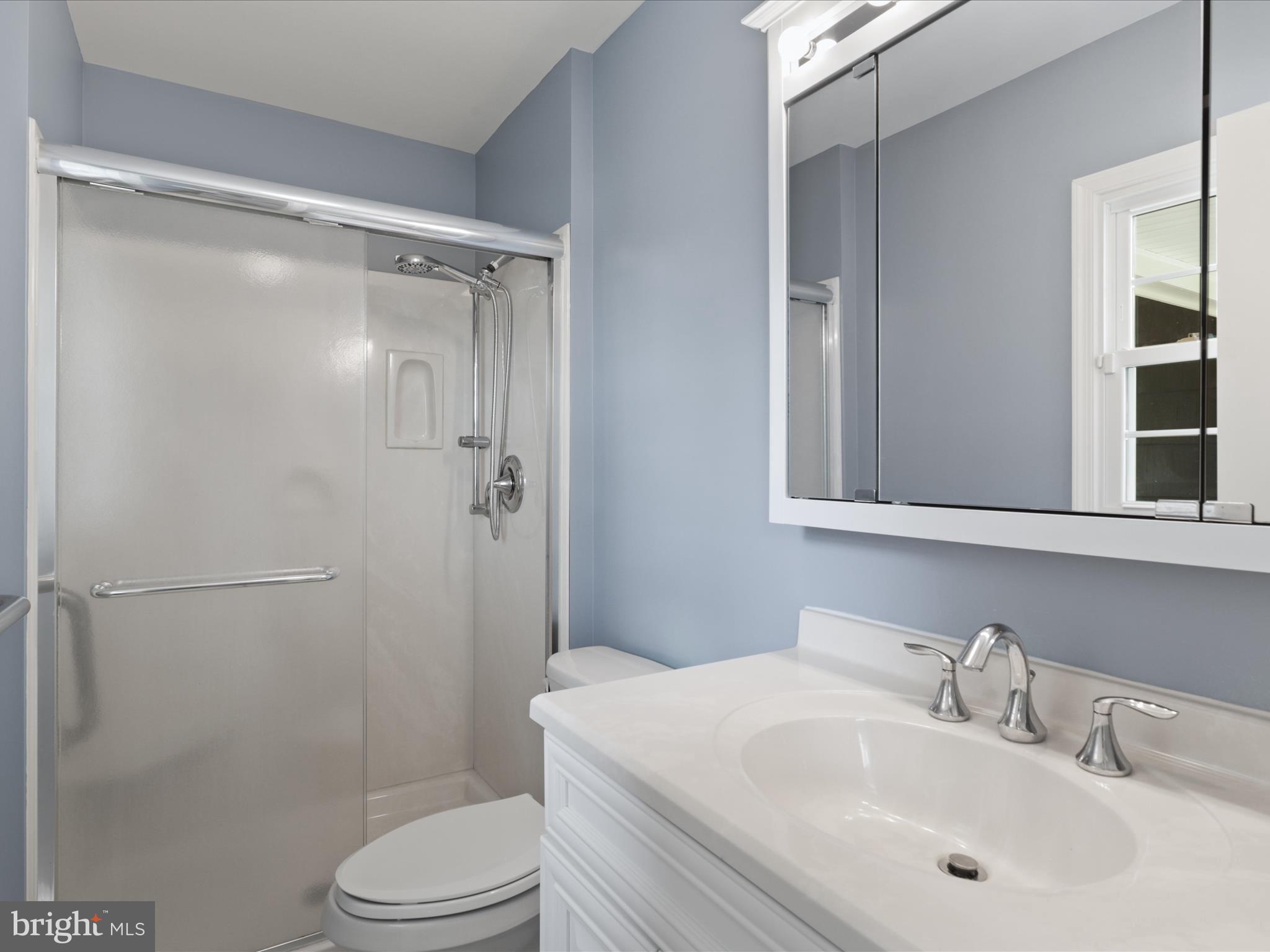 OVERBROOK AT BELAIR - Residential