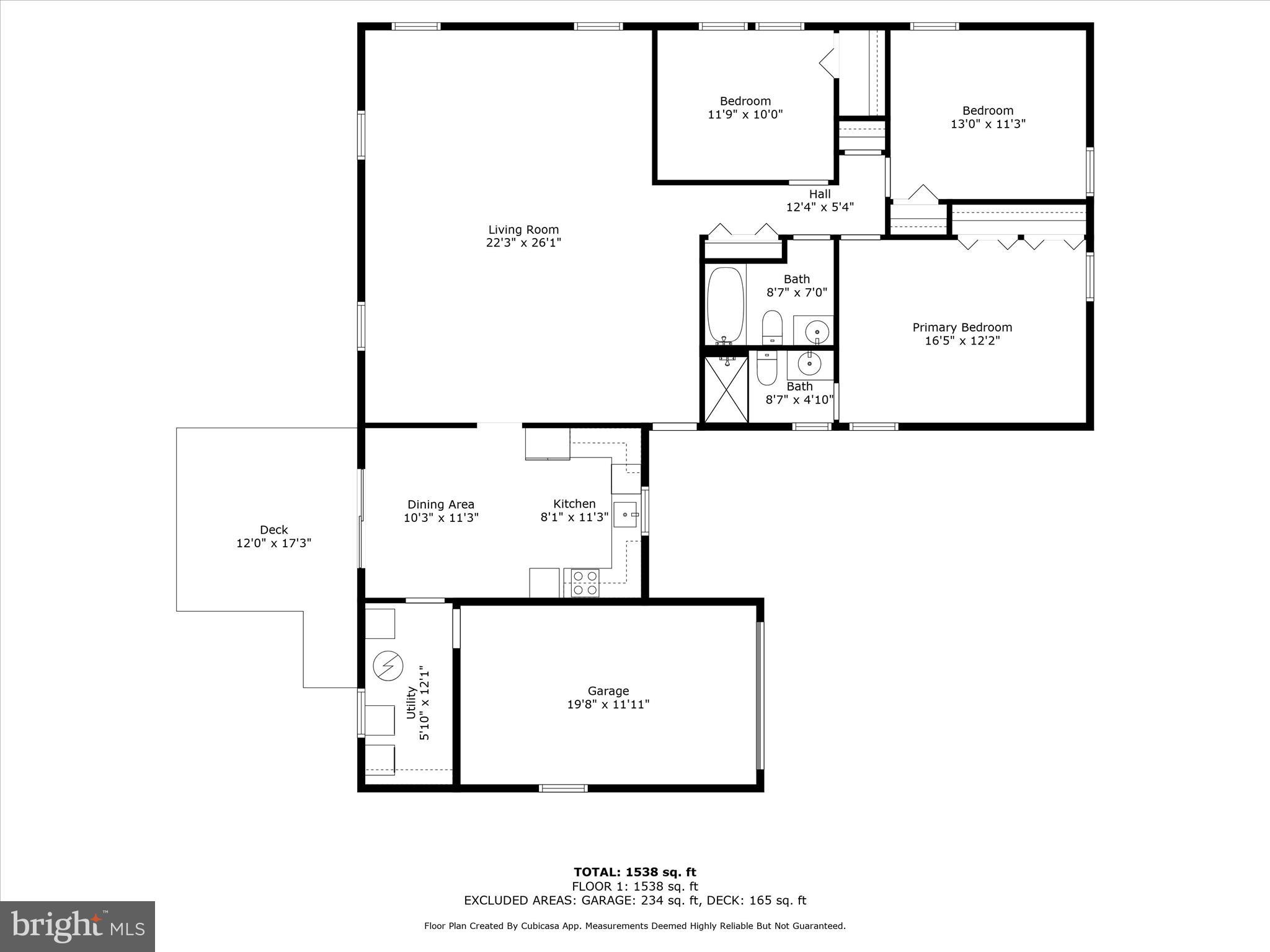 OVERBROOK AT BELAIR - Residential