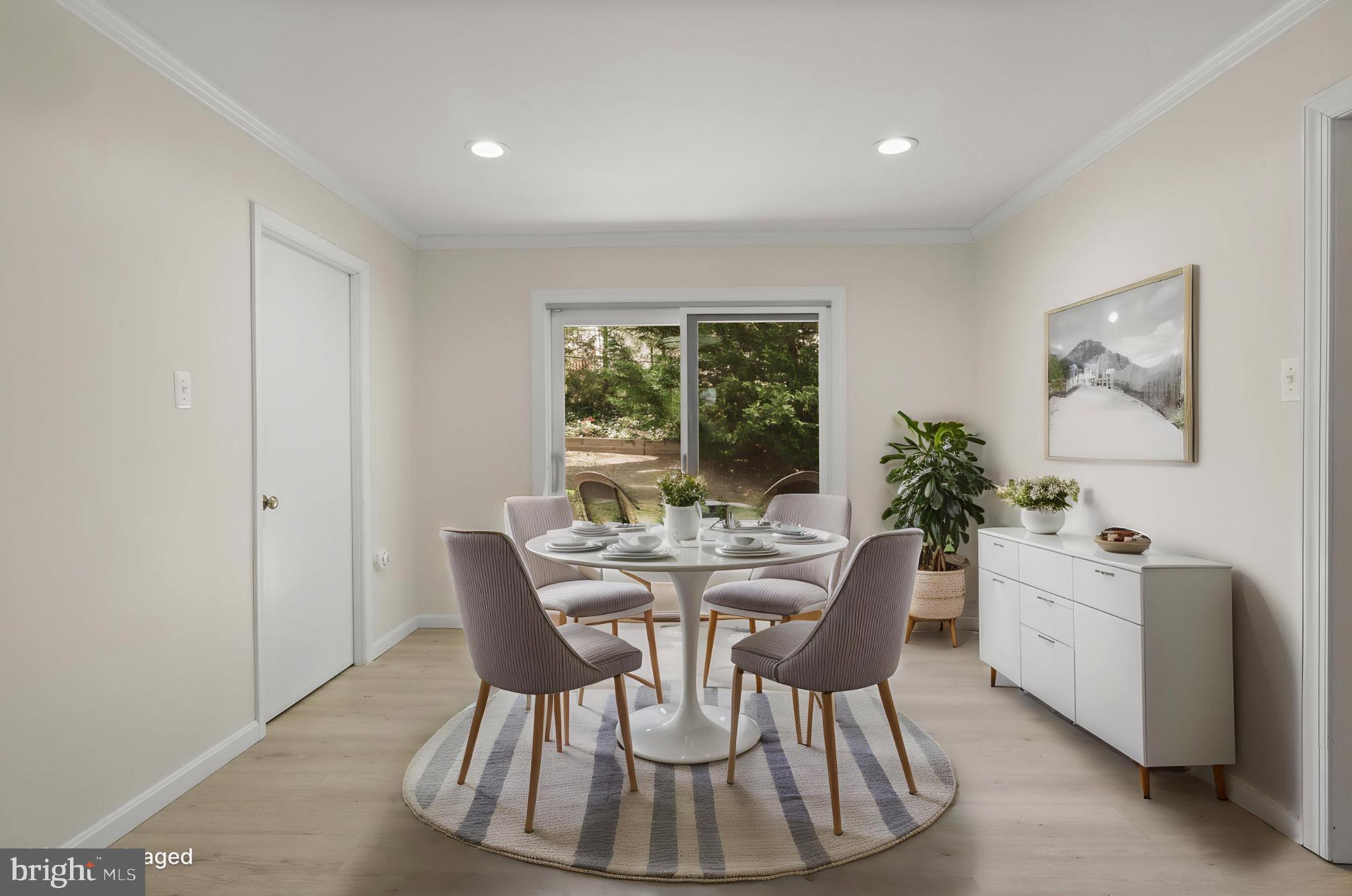 OVERBROOK AT BELAIR - Residential