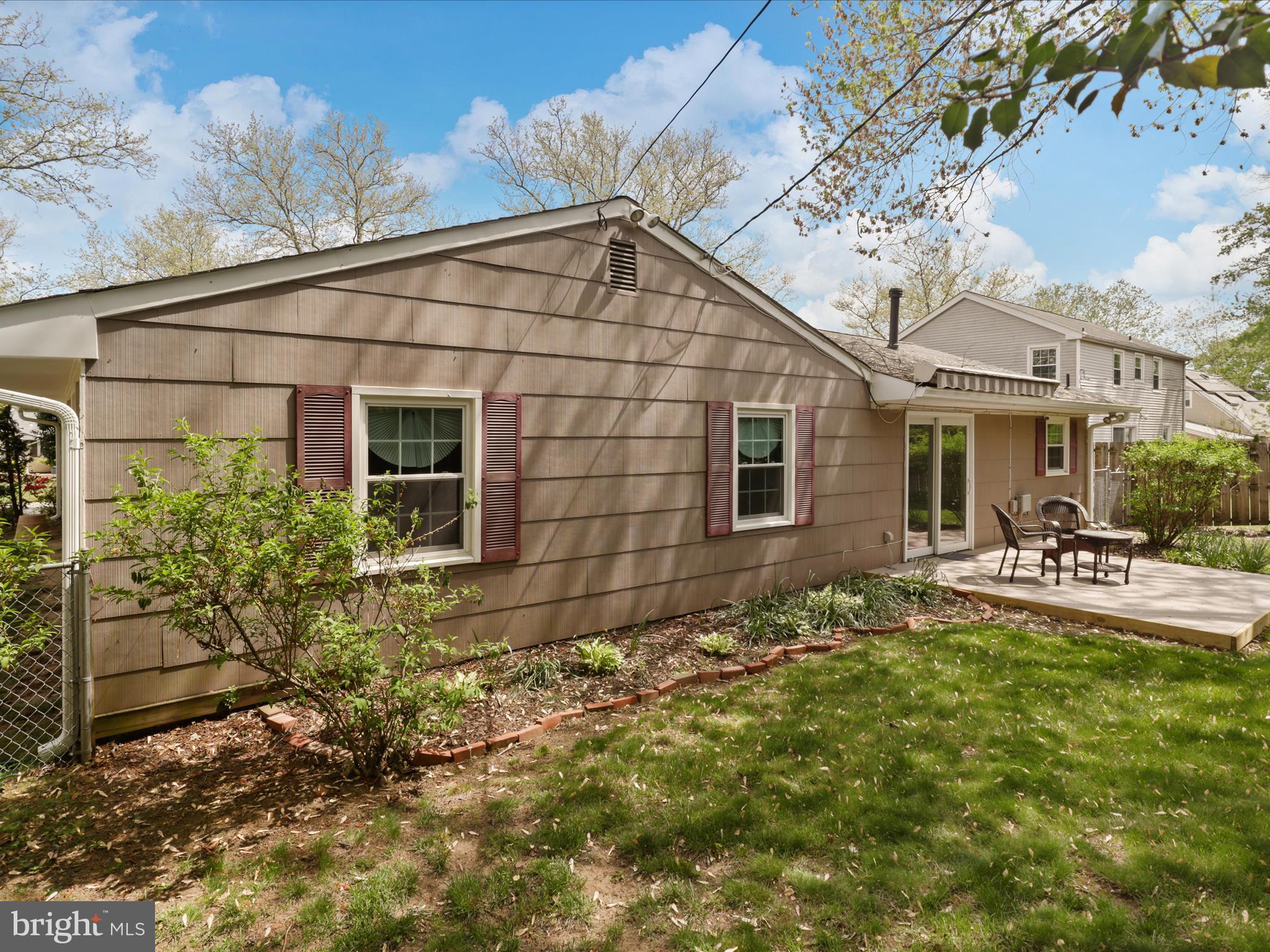 OVERBROOK AT BELAIR - Residential