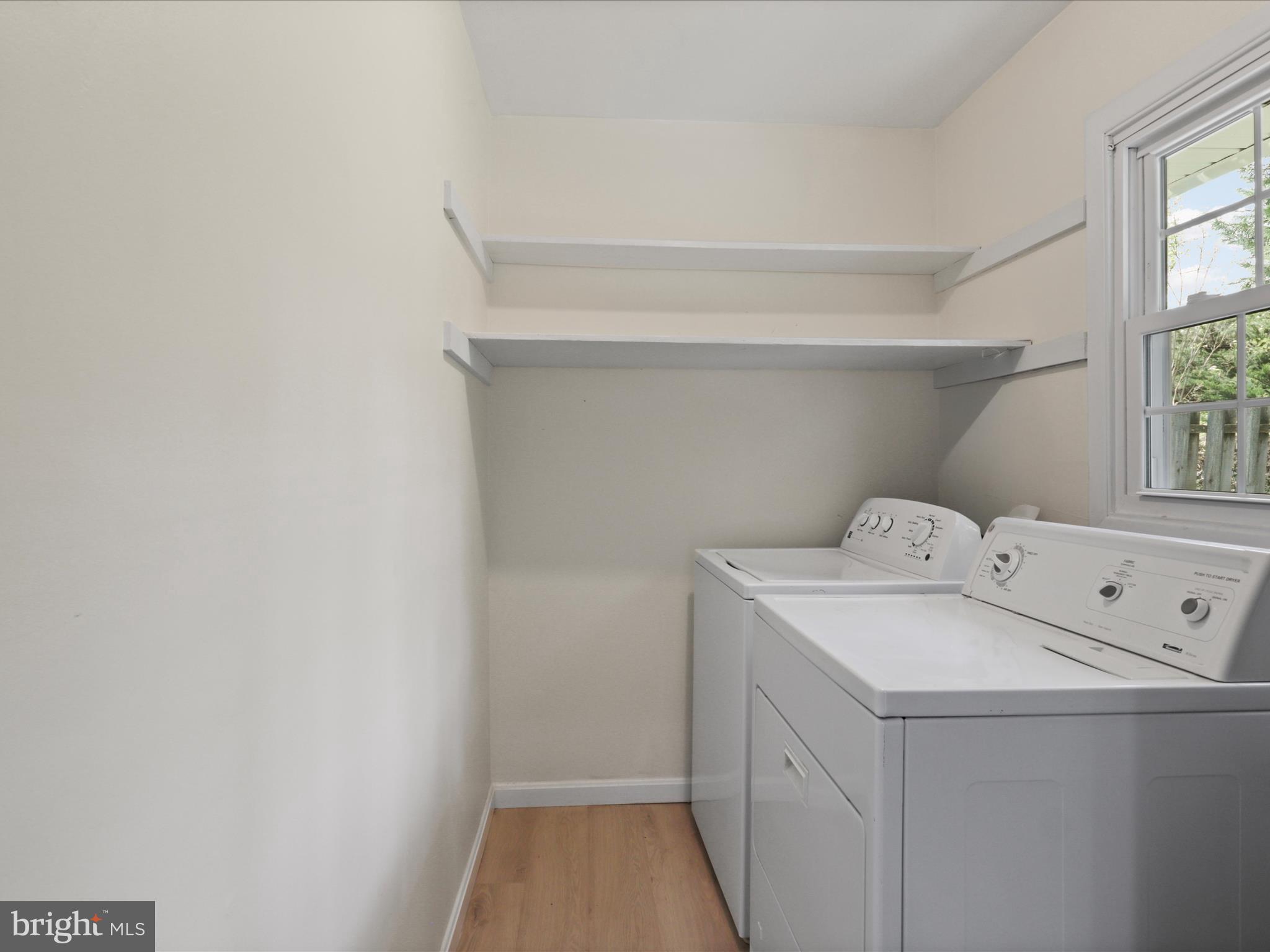 OVERBROOK AT BELAIR - Residential