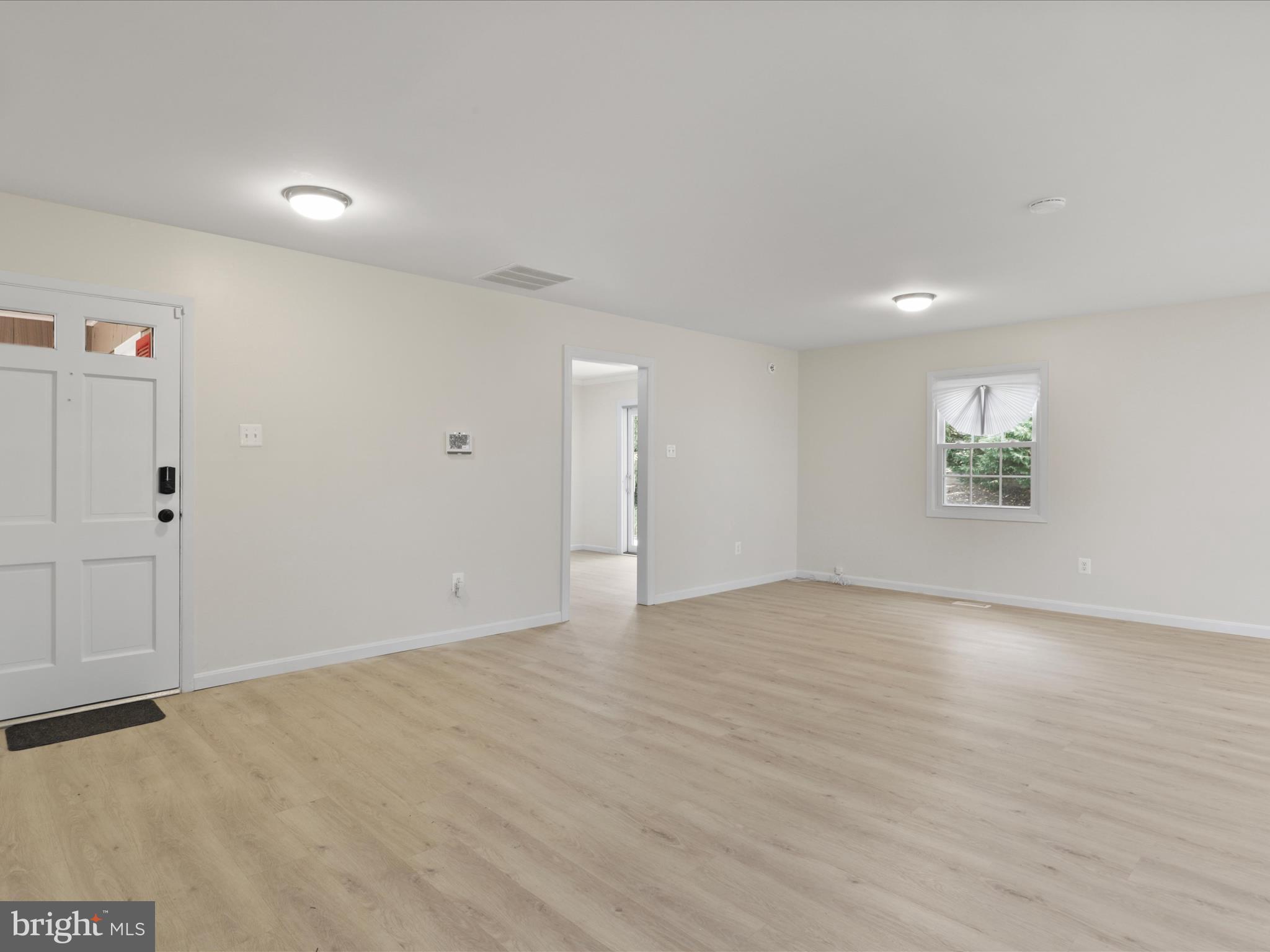 OVERBROOK AT BELAIR - Residential