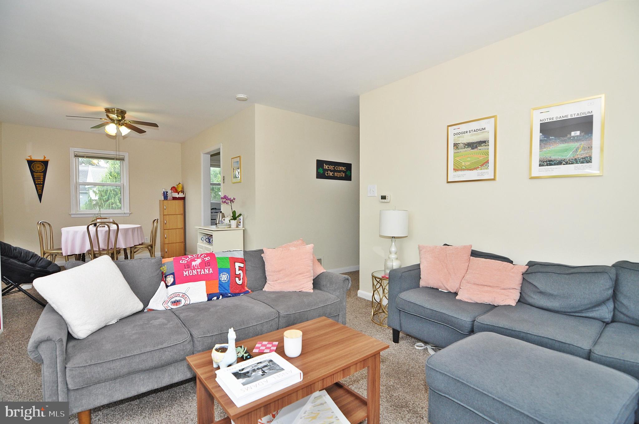 2605 N PERSHING DRIVE