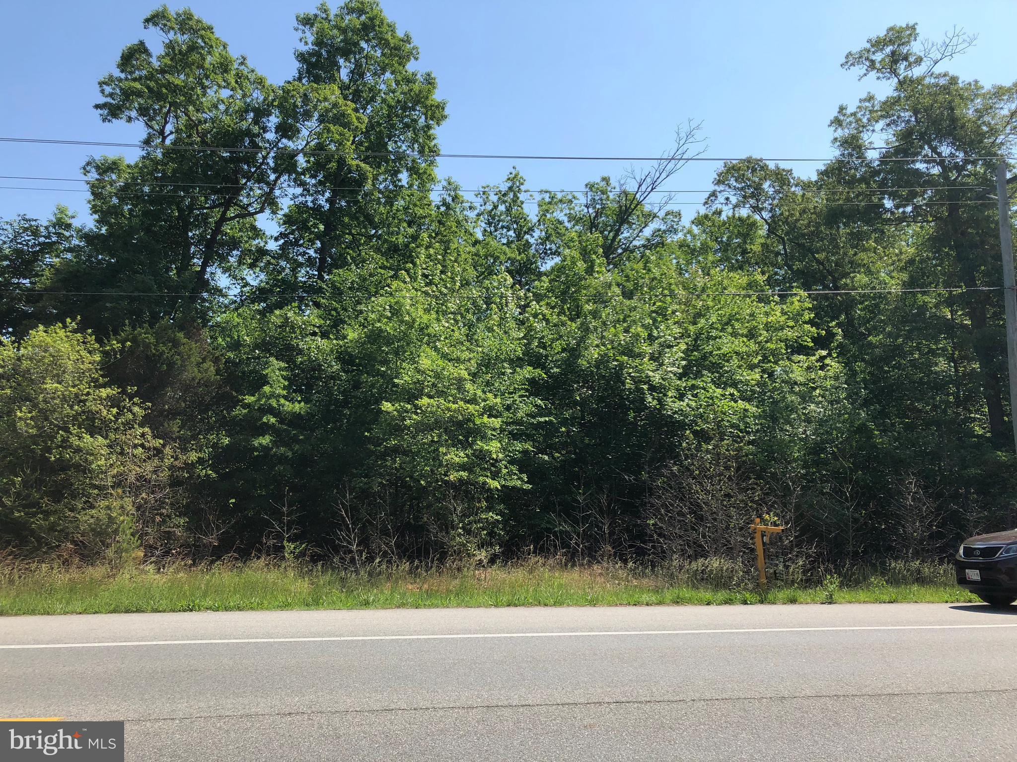 LA PLATA PARK - Land