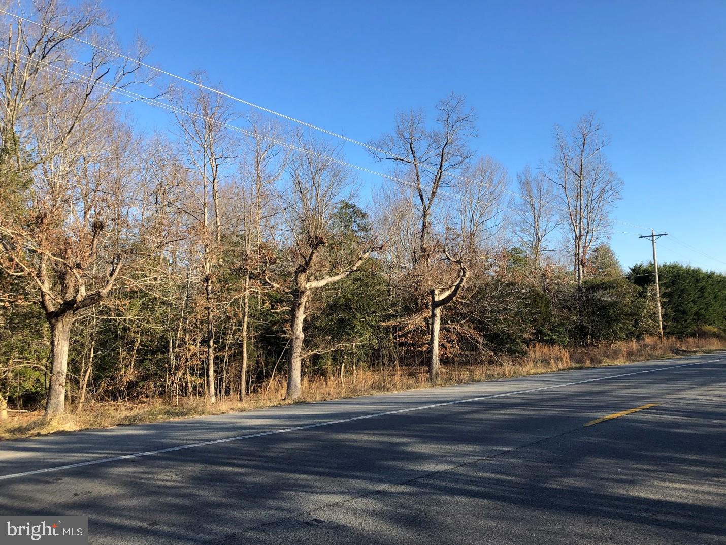 LA PLATA PARK - Land