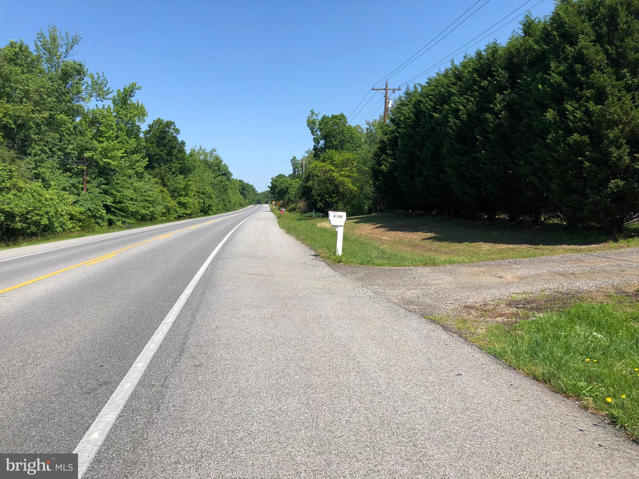 LA PLATA PARK - Land