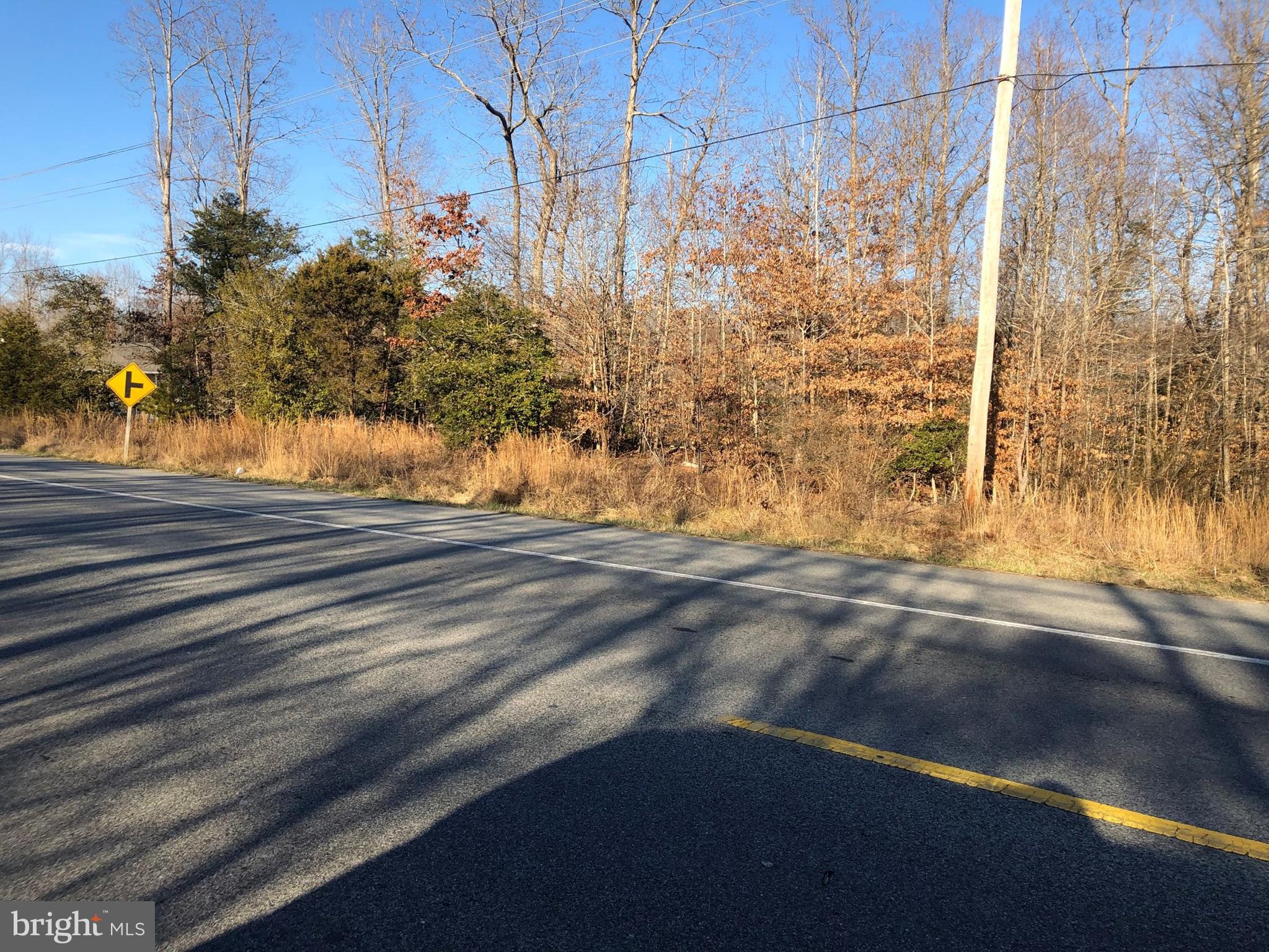 LA PLATA PARK - Land