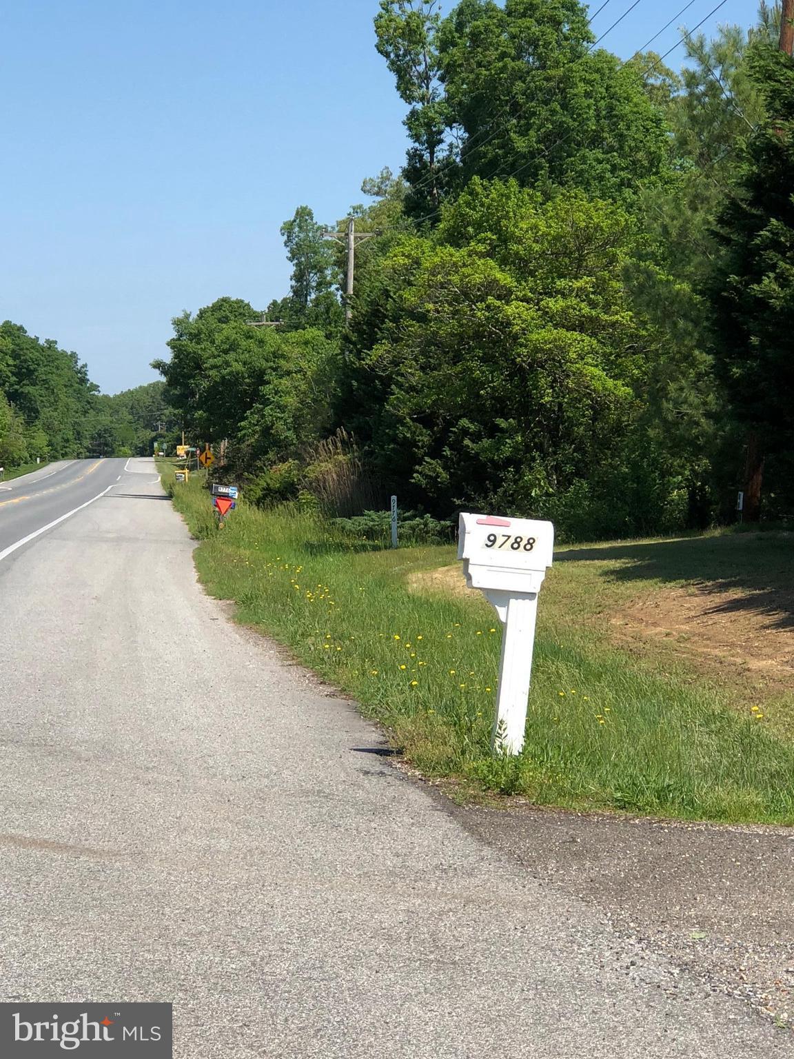 LA PLATA PARK - Land