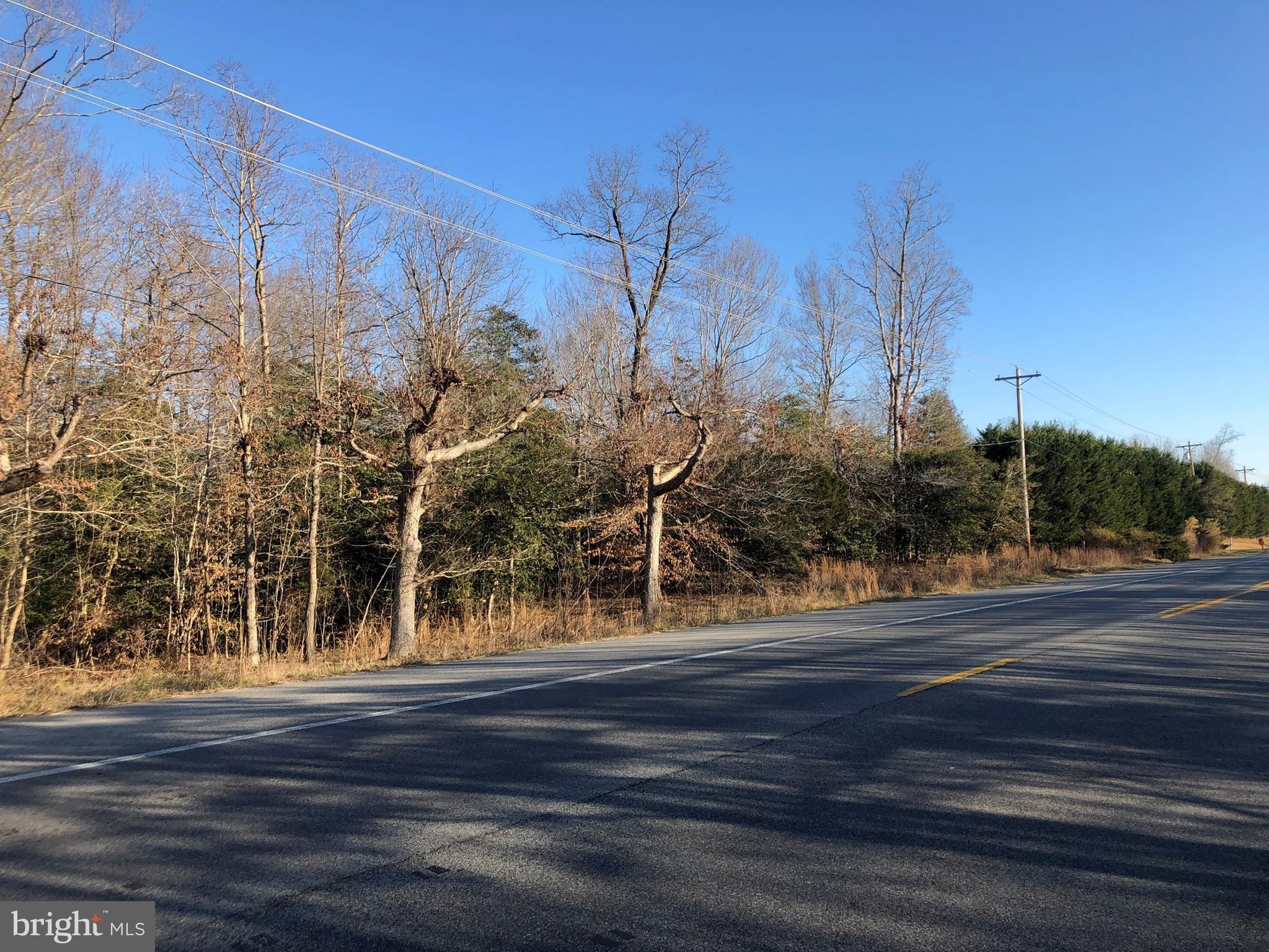 LA PLATA PARK - Land