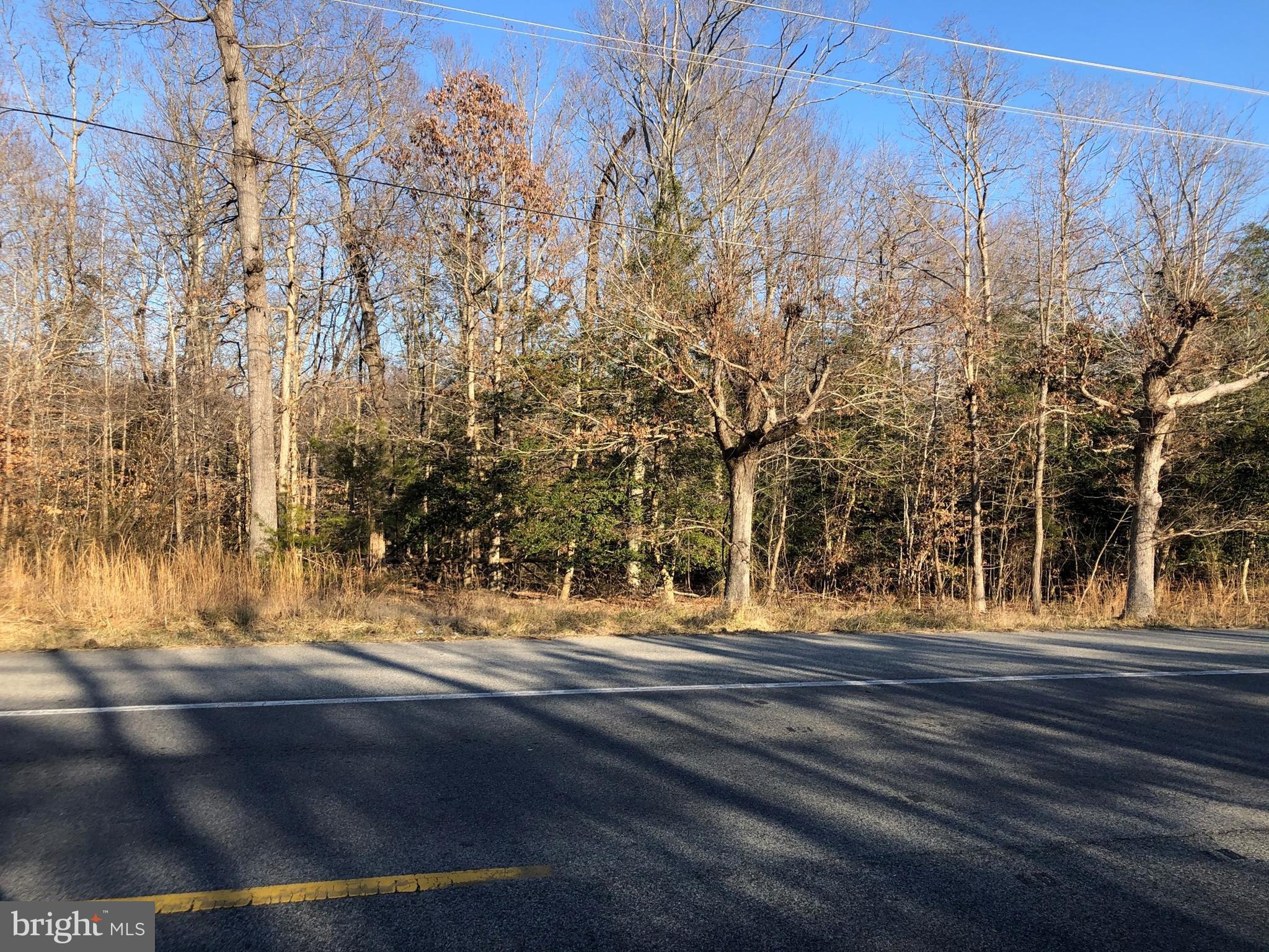 LA PLATA PARK - Land