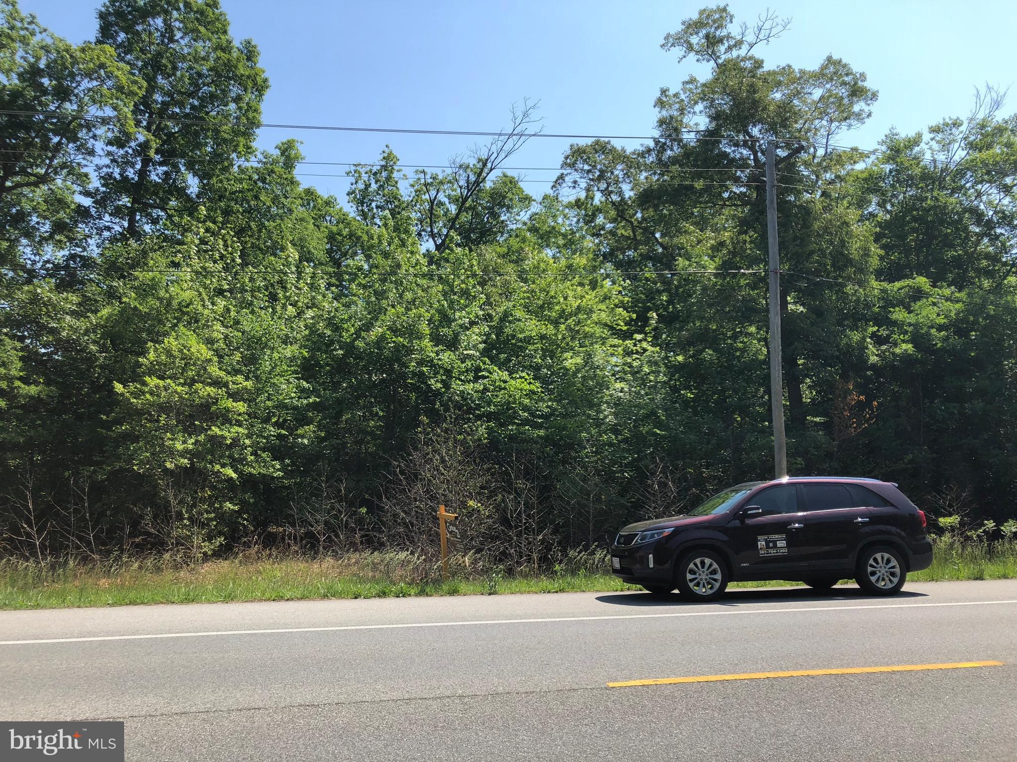 LA PLATA PARK - Land