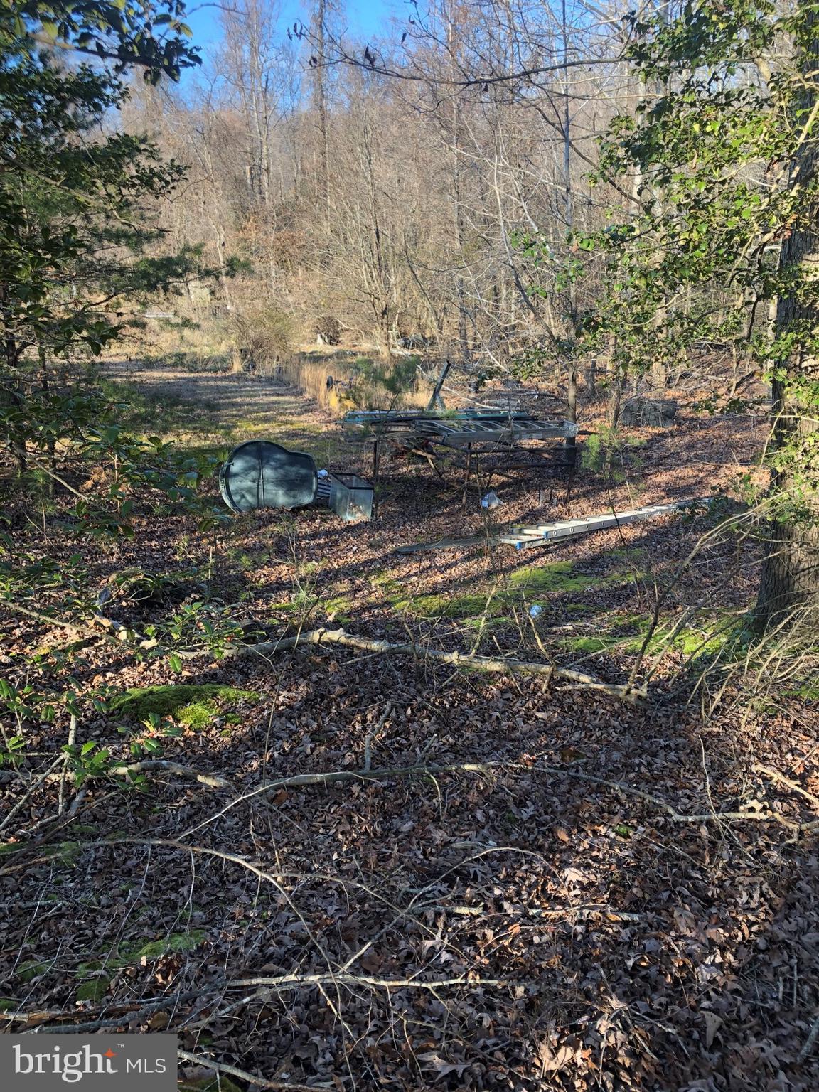 LA PLATA PARK - Land