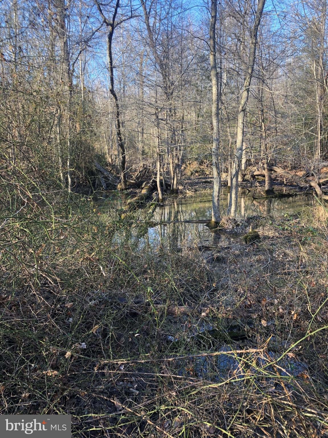 LA PLATA PARK - Land