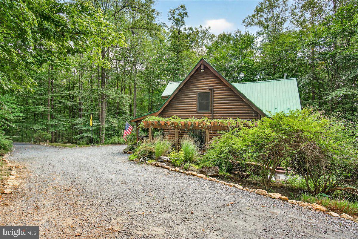 SUGARLOAF ESTATES - Residential