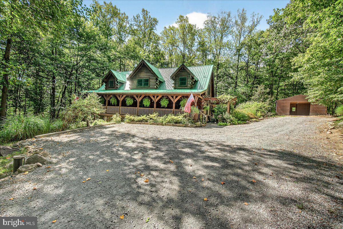 SUGARLOAF ESTATES - Residential