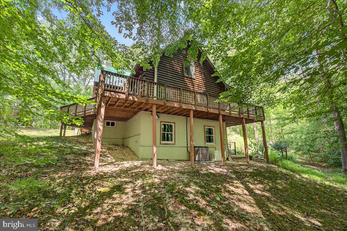 SUGARLOAF ESTATES - Residential