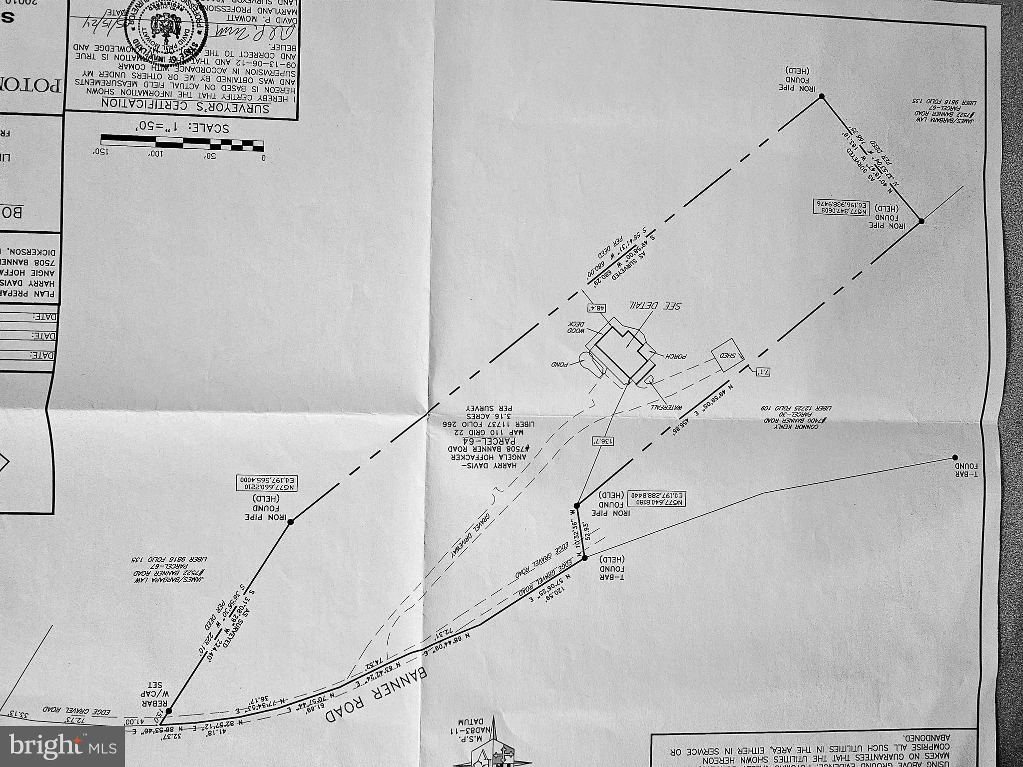 SUGARLOAF ESTATES - Residential