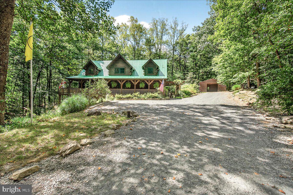 SUGARLOAF ESTATES - Residential