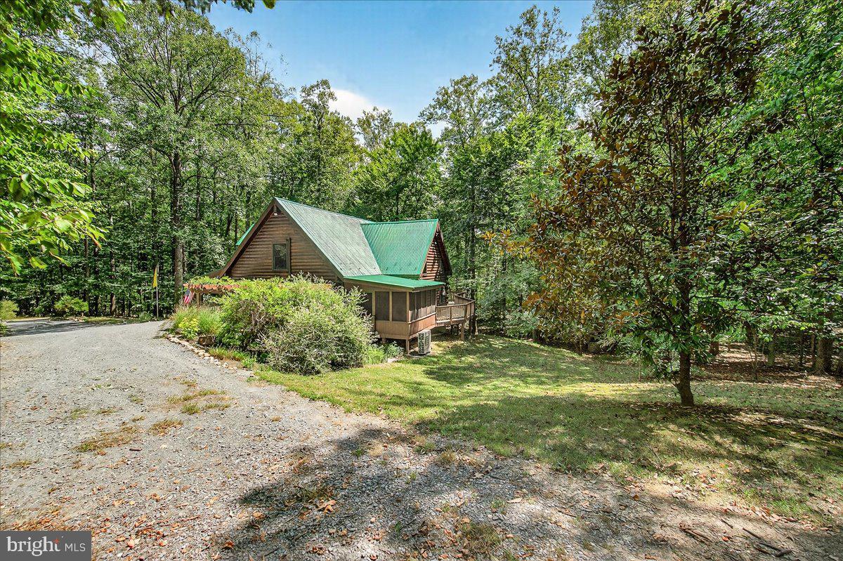 SUGARLOAF ESTATES - Residential